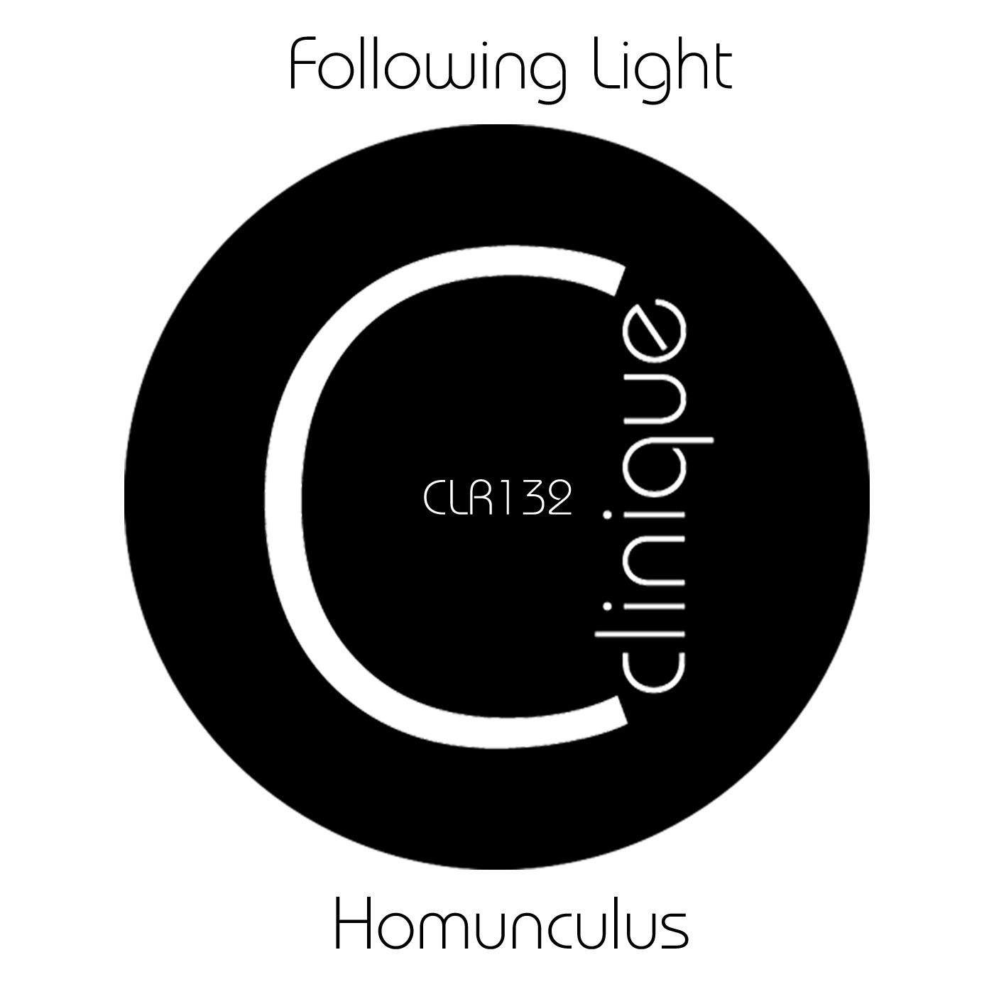 Homunculus