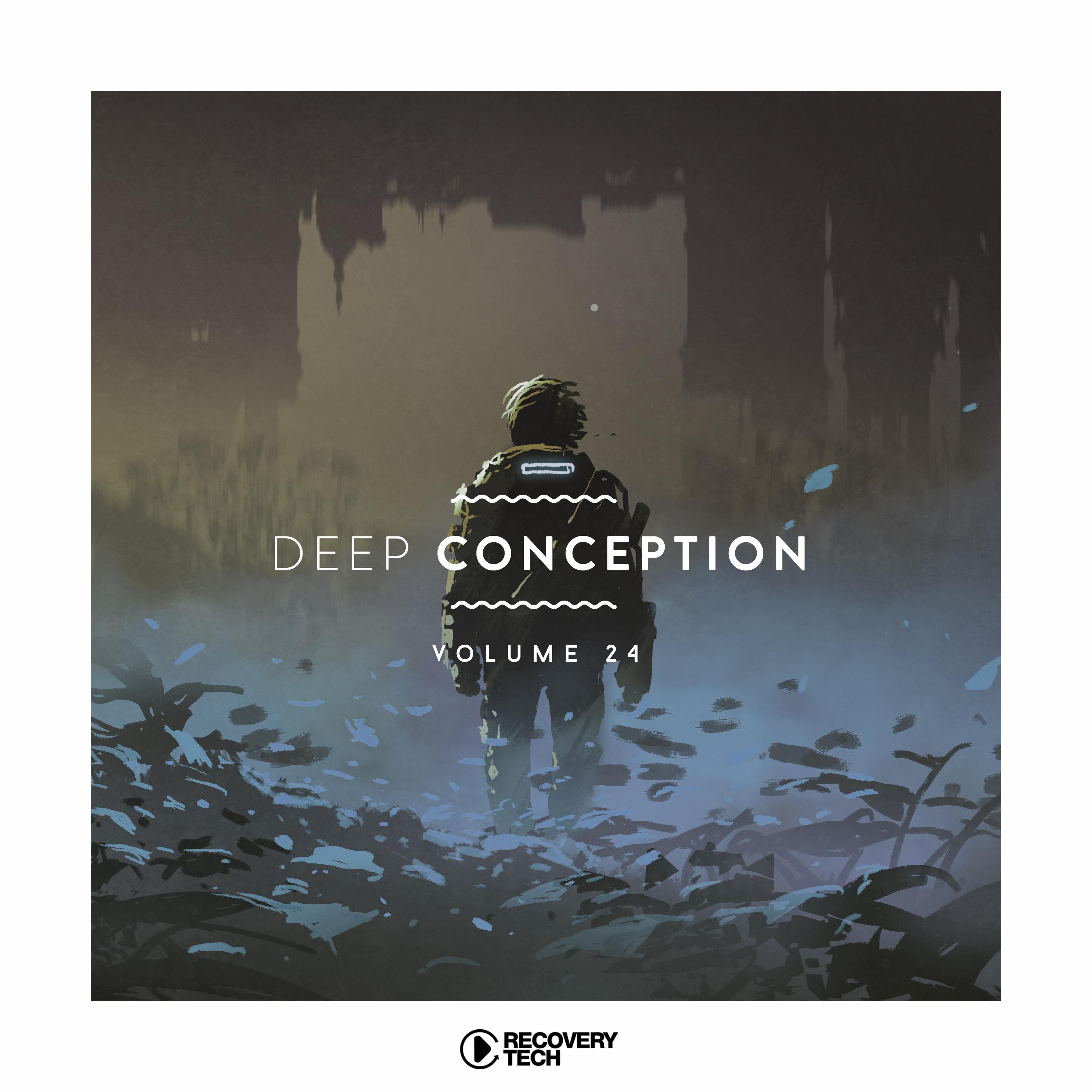 Deep Conception, Vol. 24