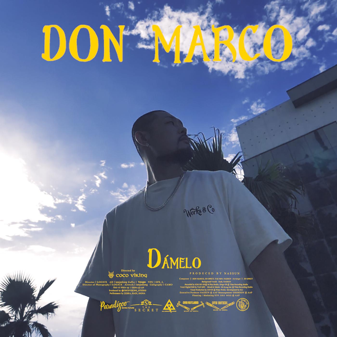 Da melo!