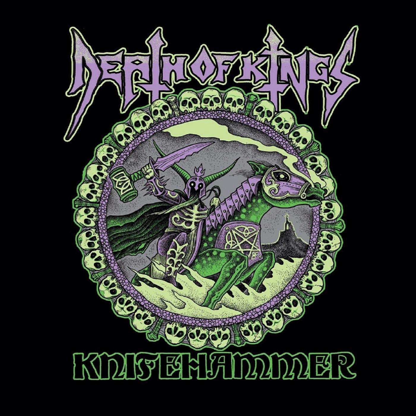Knifehammer