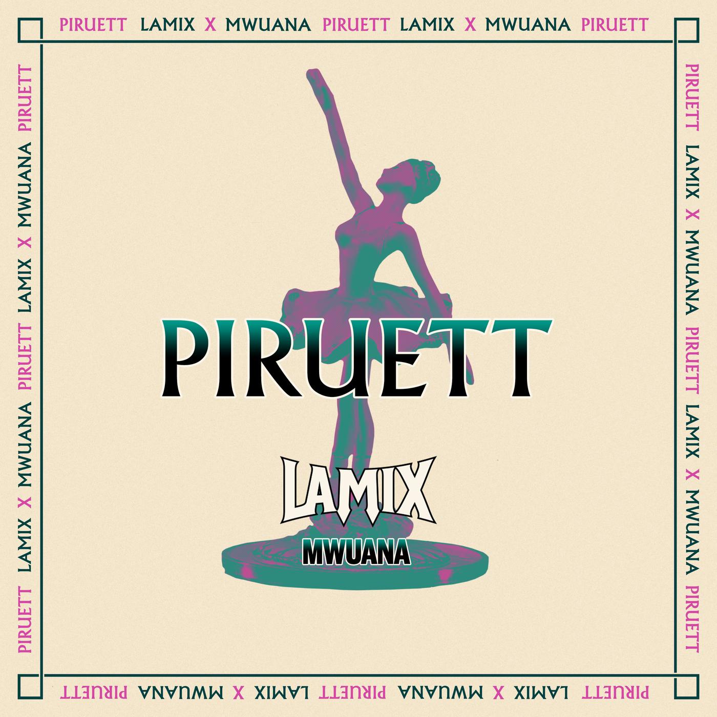 Piruett