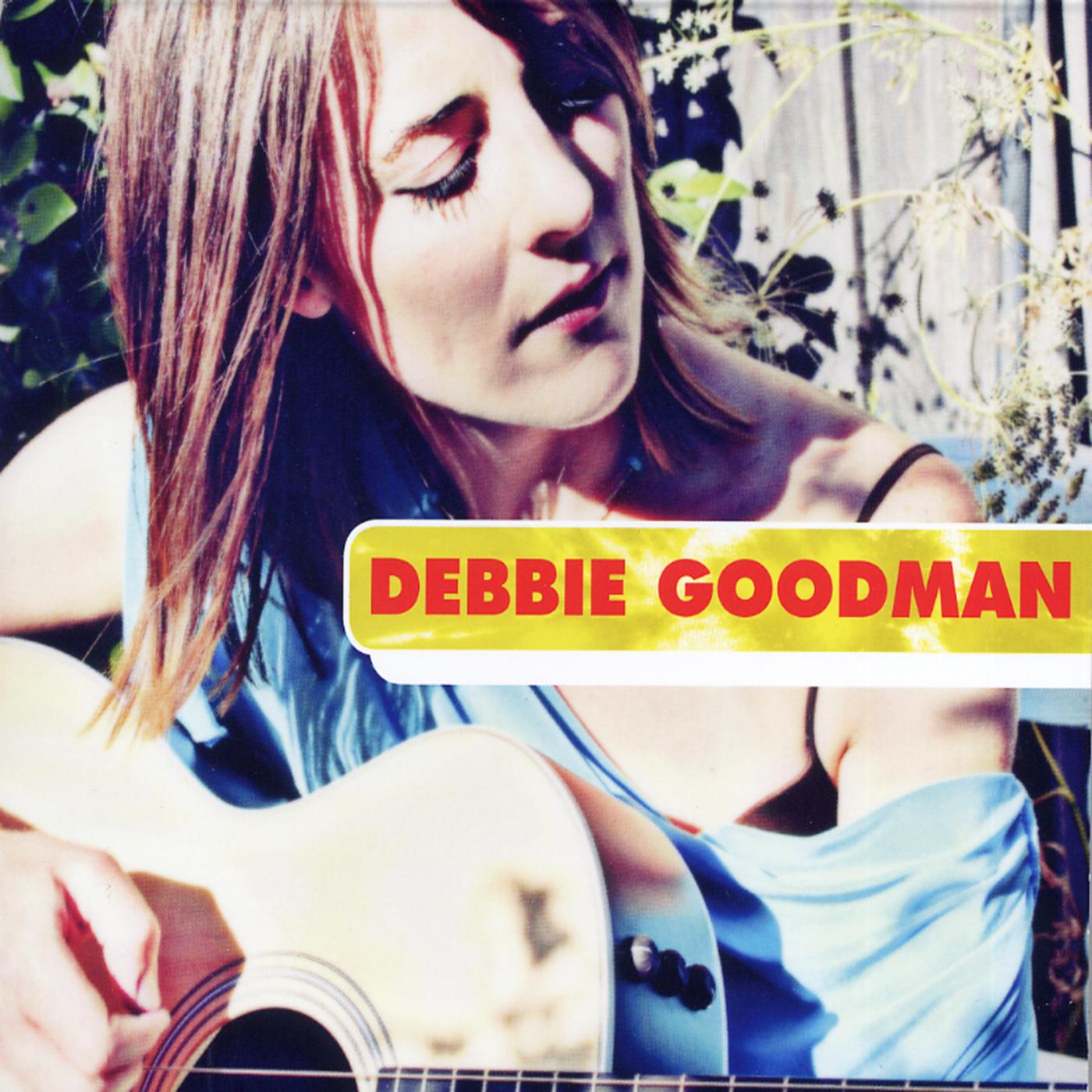 Debbie Goodman