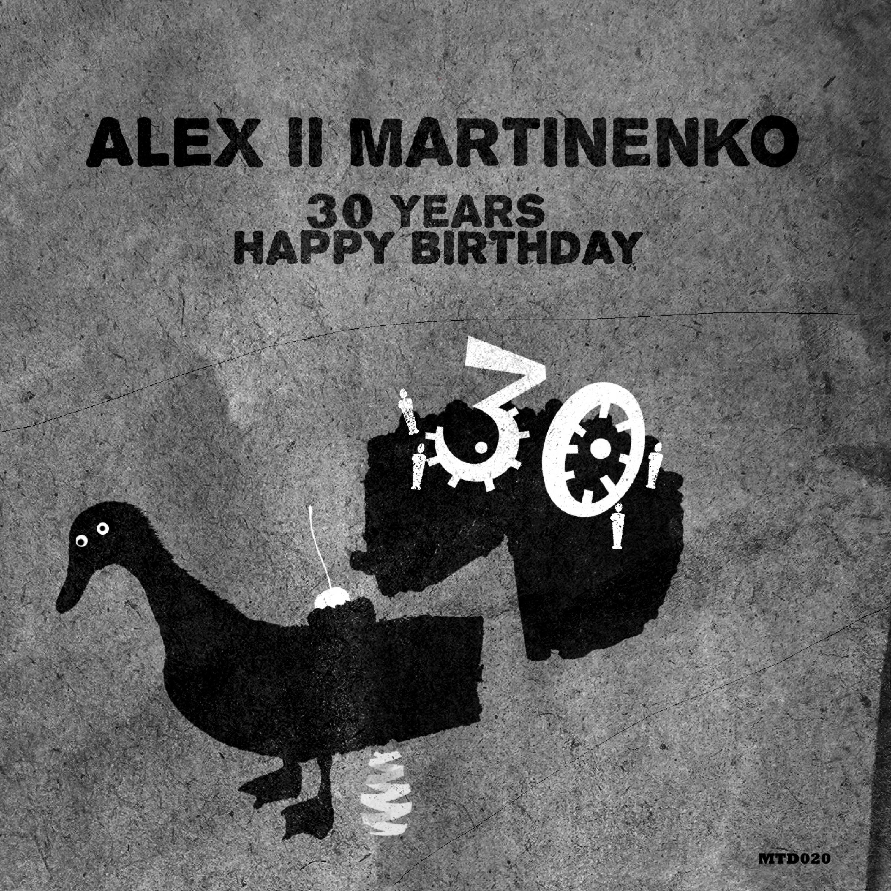 30 Years