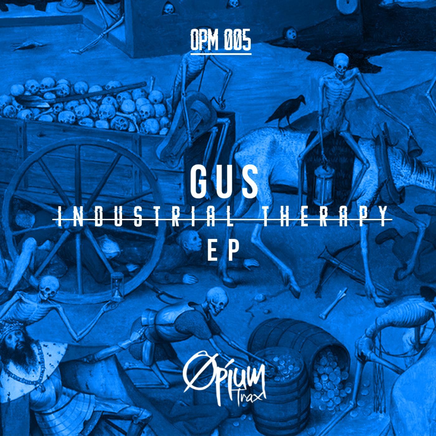 Industrial therapy
