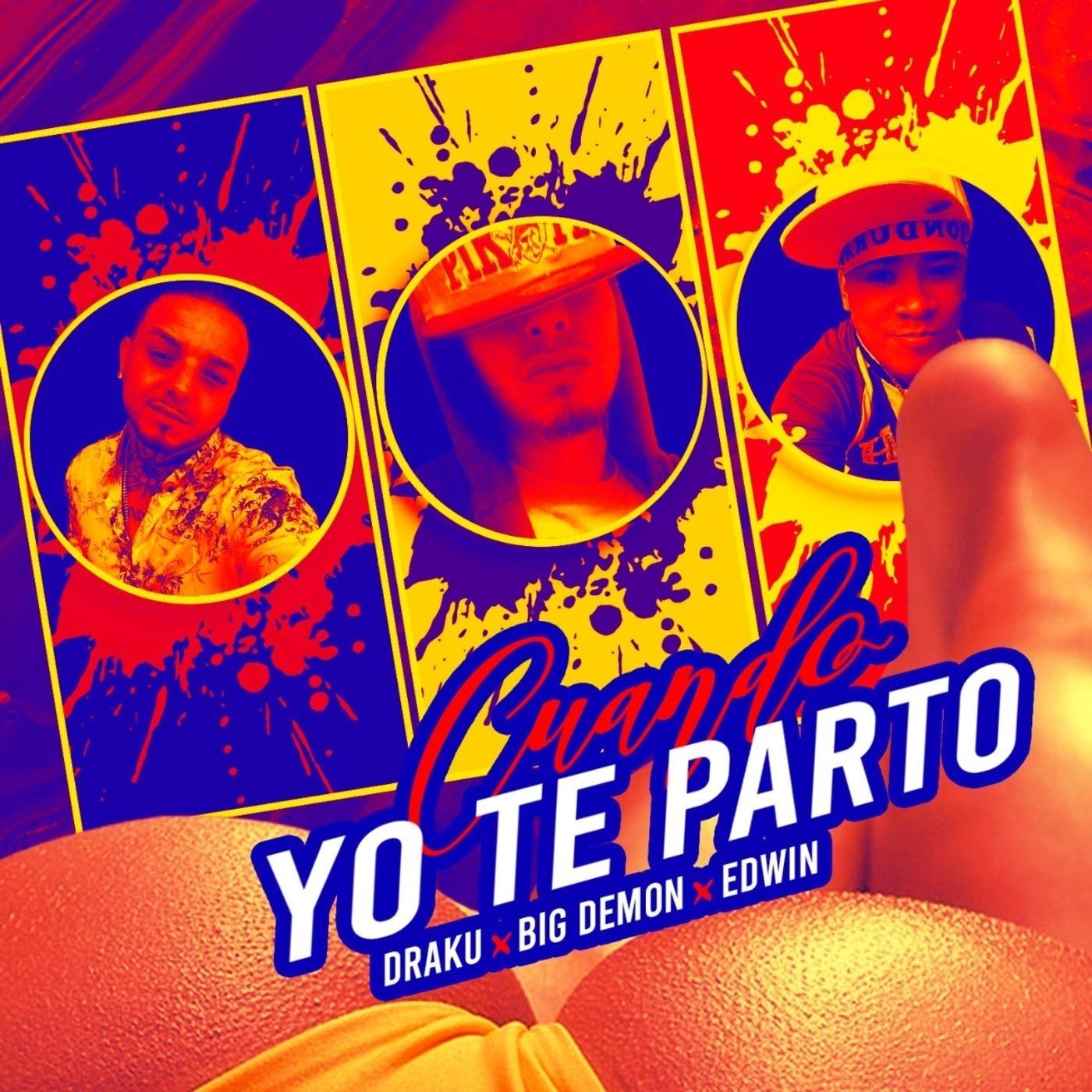 Cuando Yo Te Parto