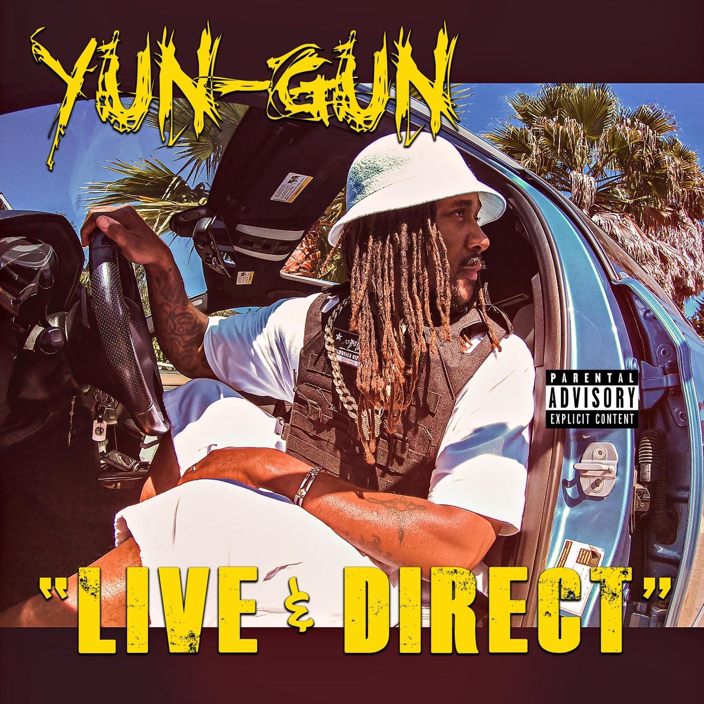 Live and Direct