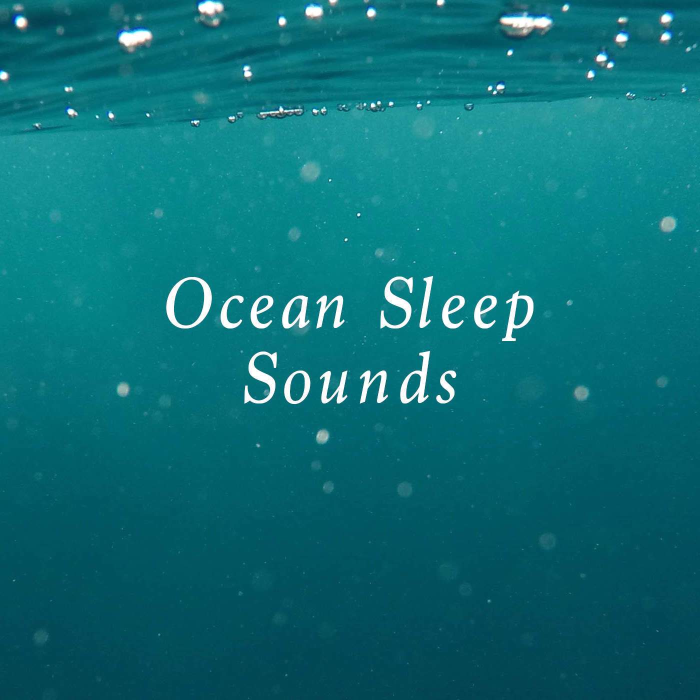 Ocean Sleep Sounds