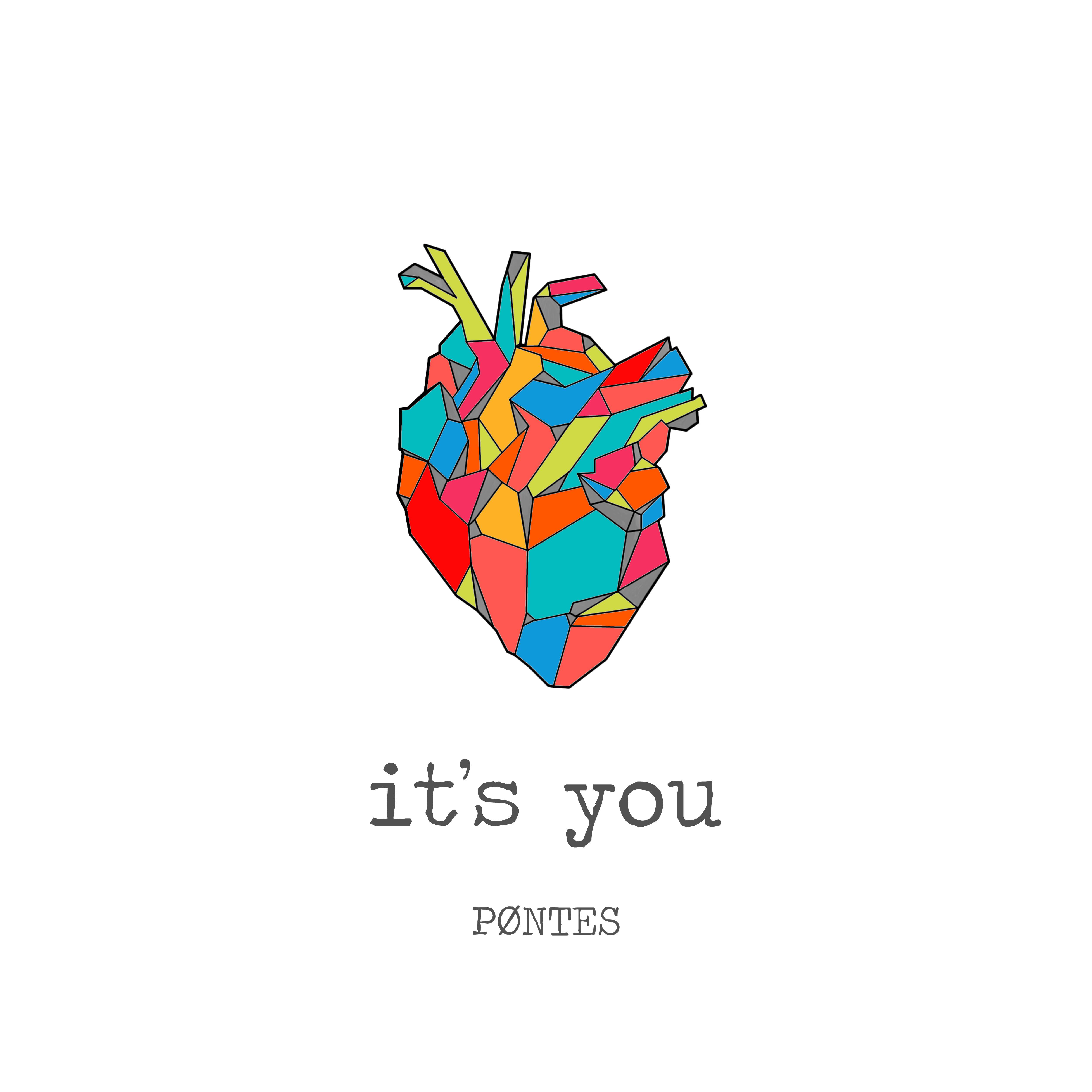 It's You