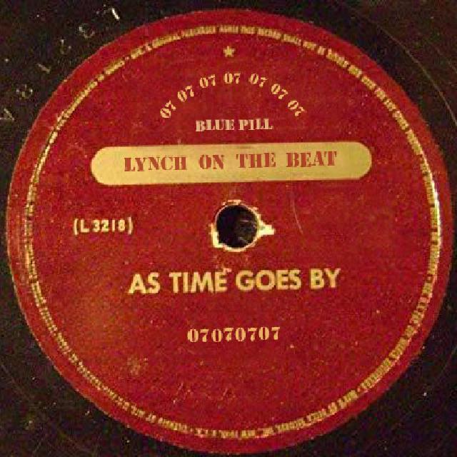 As Time Goes By