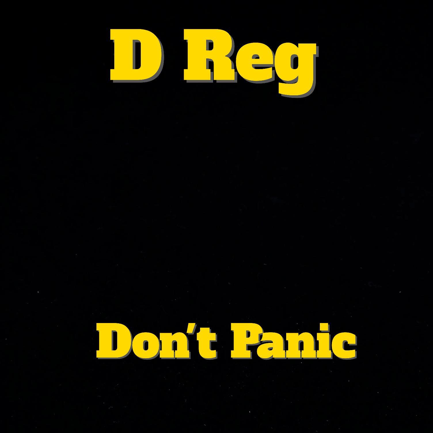 Don't Panic