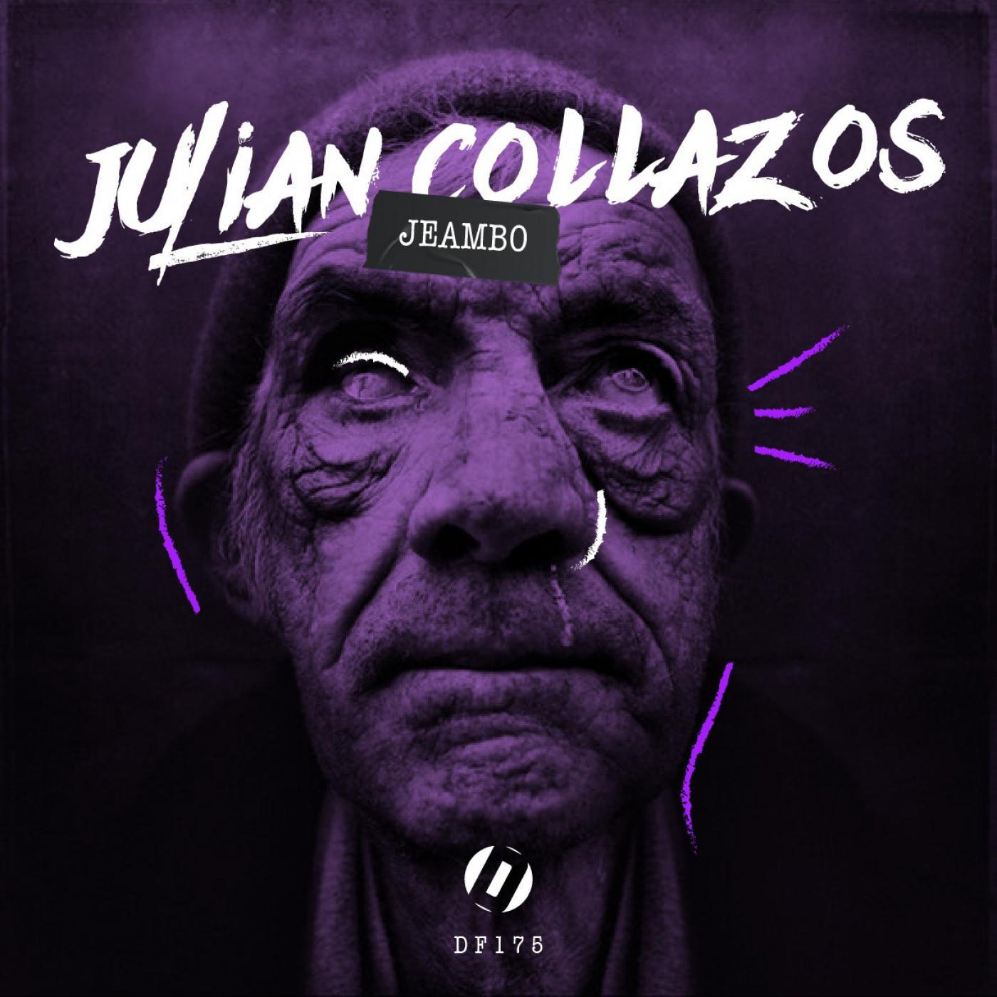 Jeambo EP
