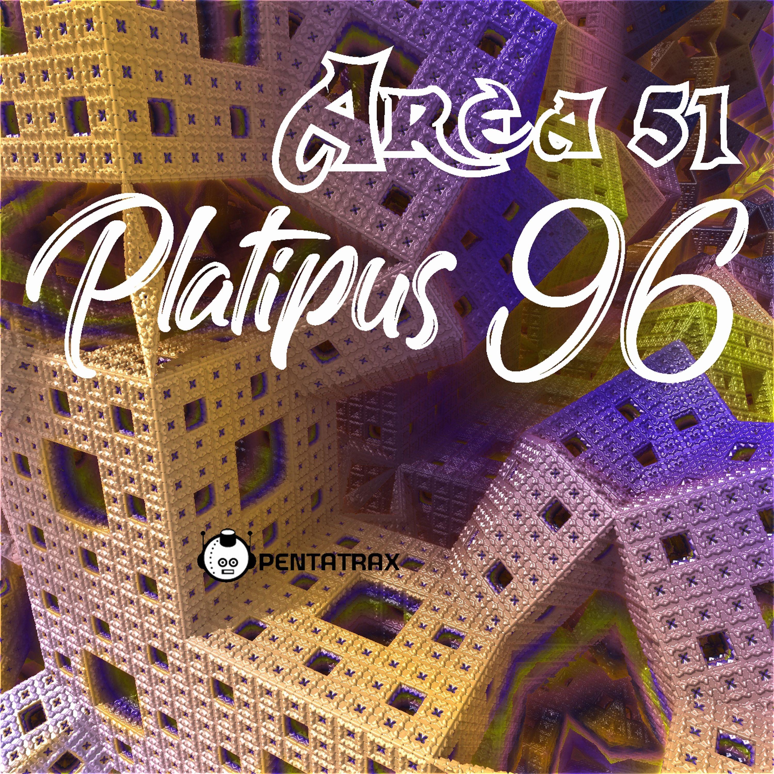 Platipus 96