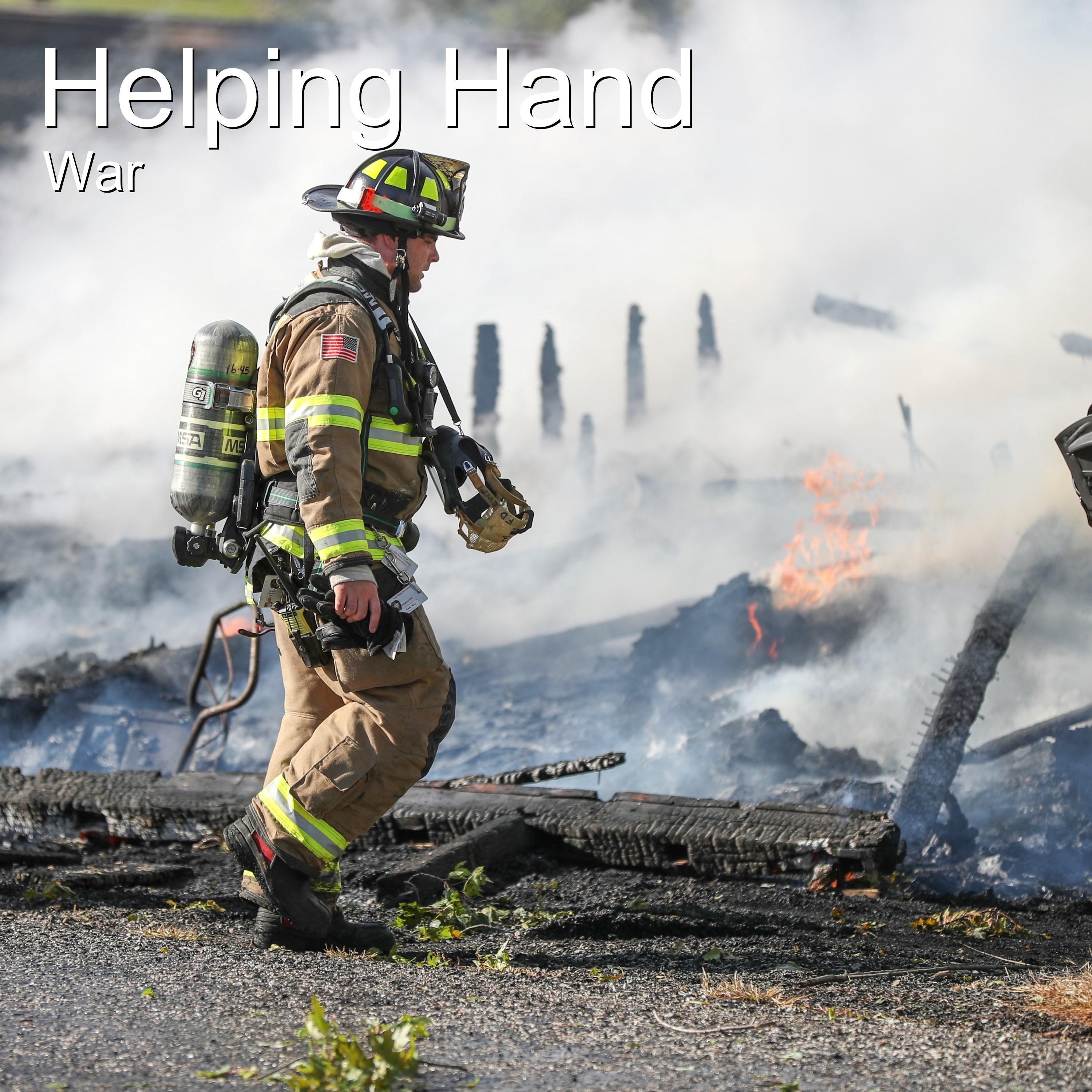 Helping Hand