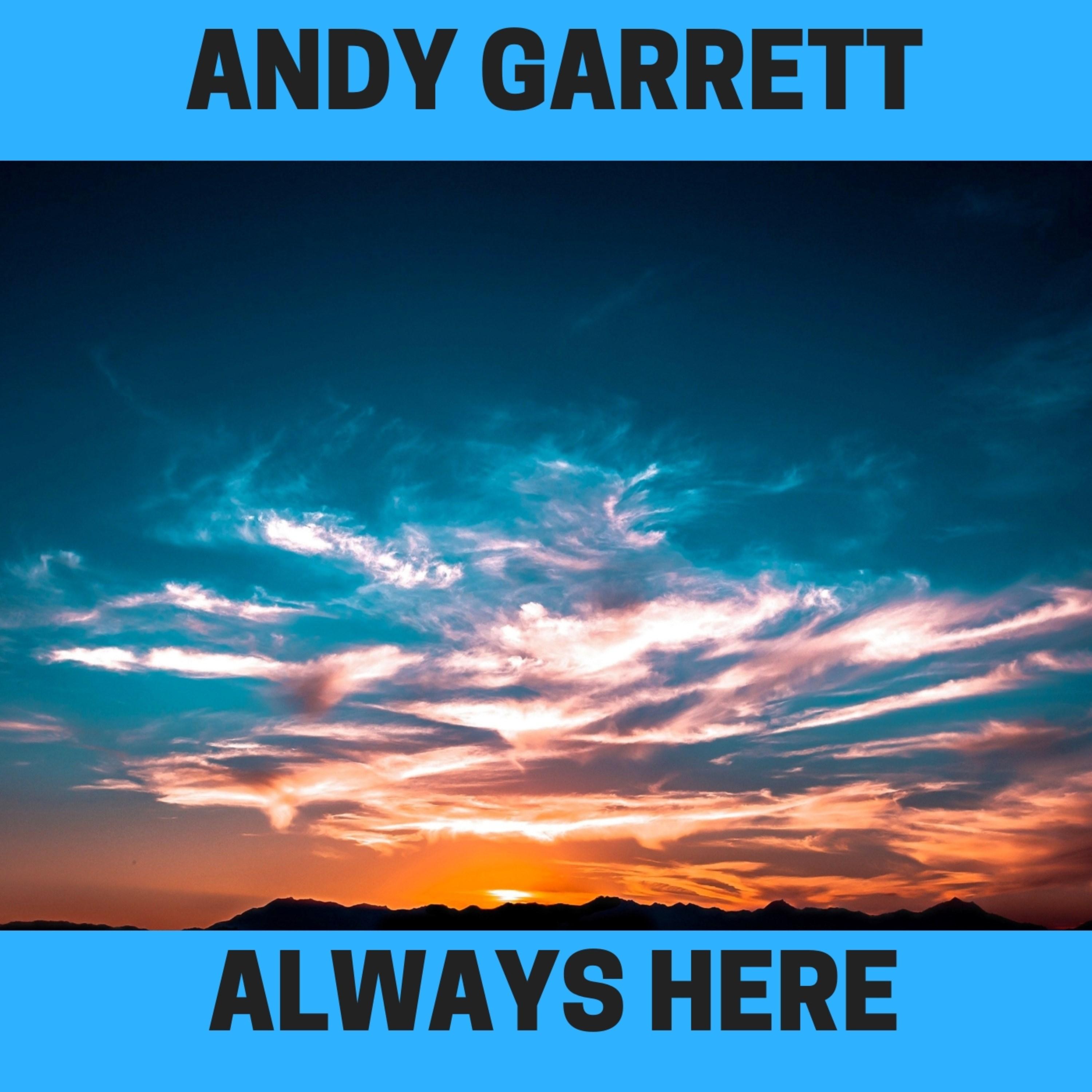 Always Here