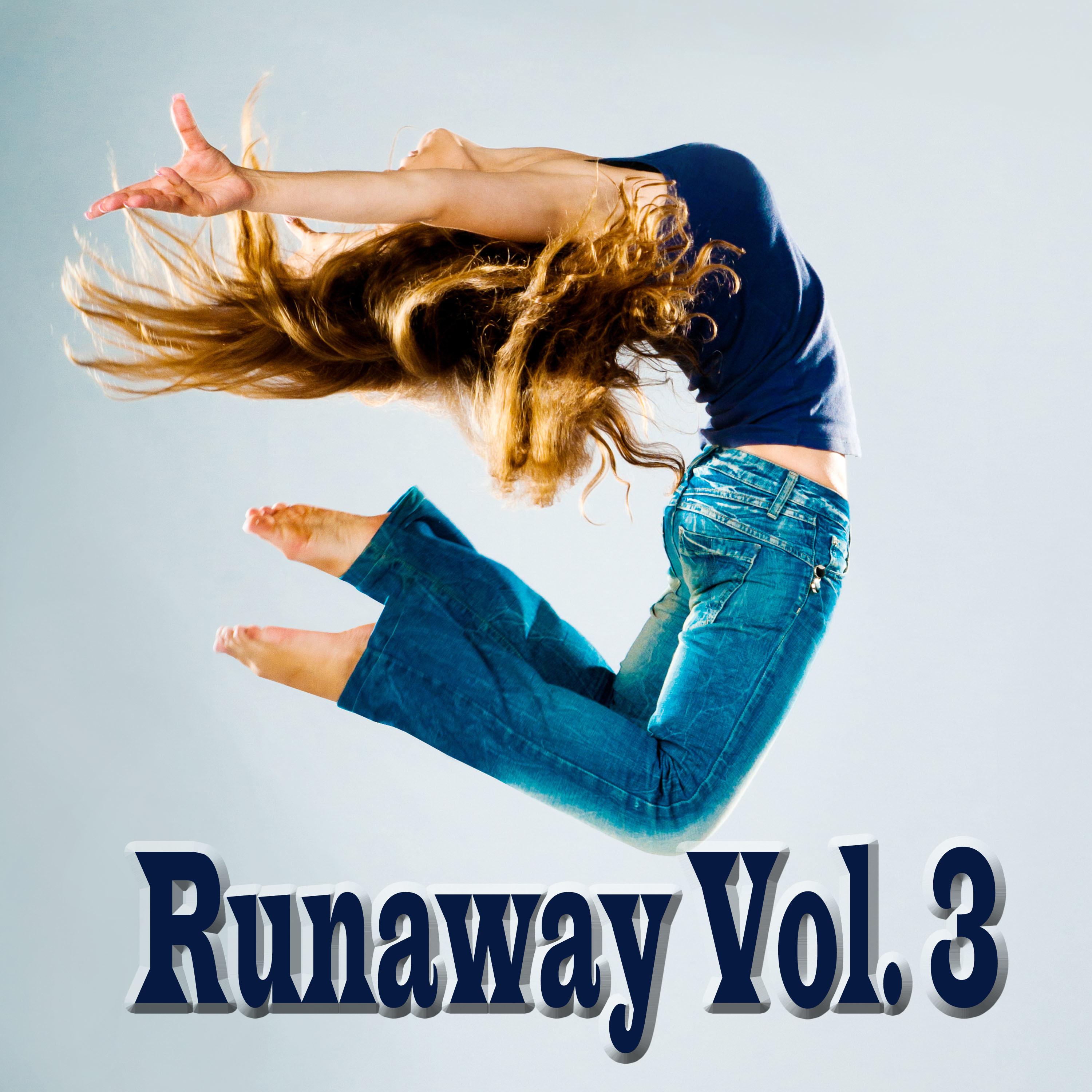 Runaway, Vol. 3