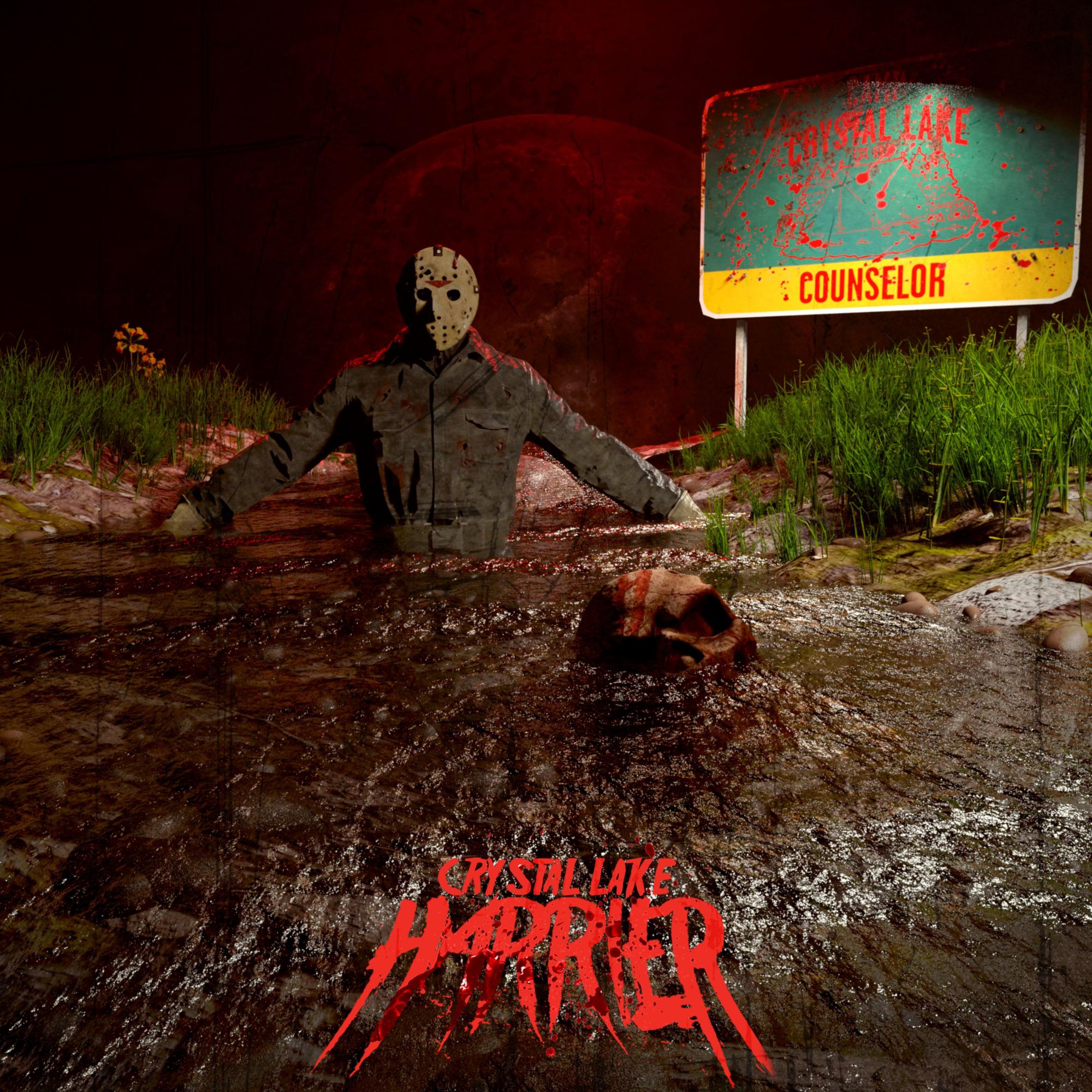Crystal Lake