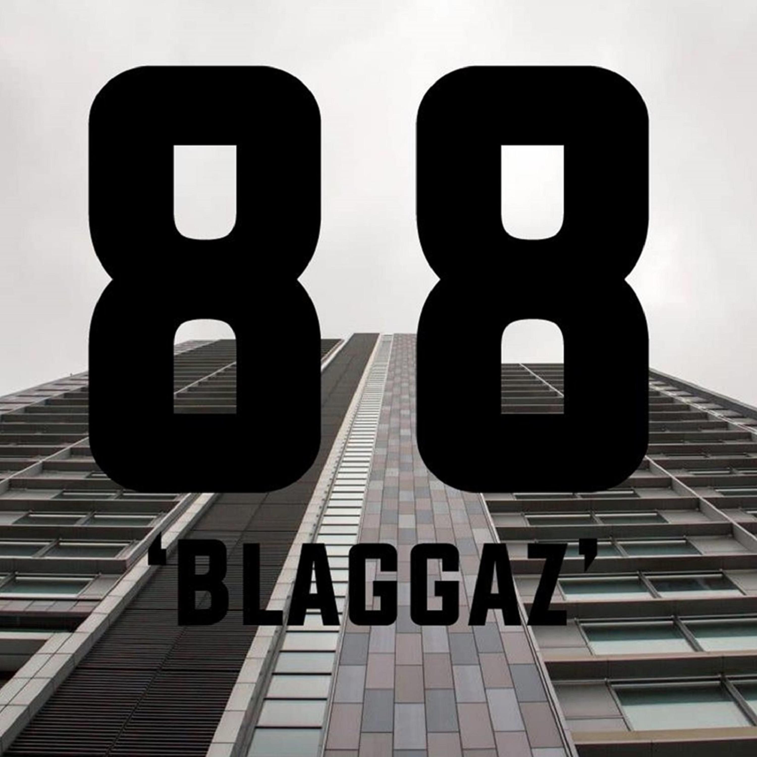 Blaggaz