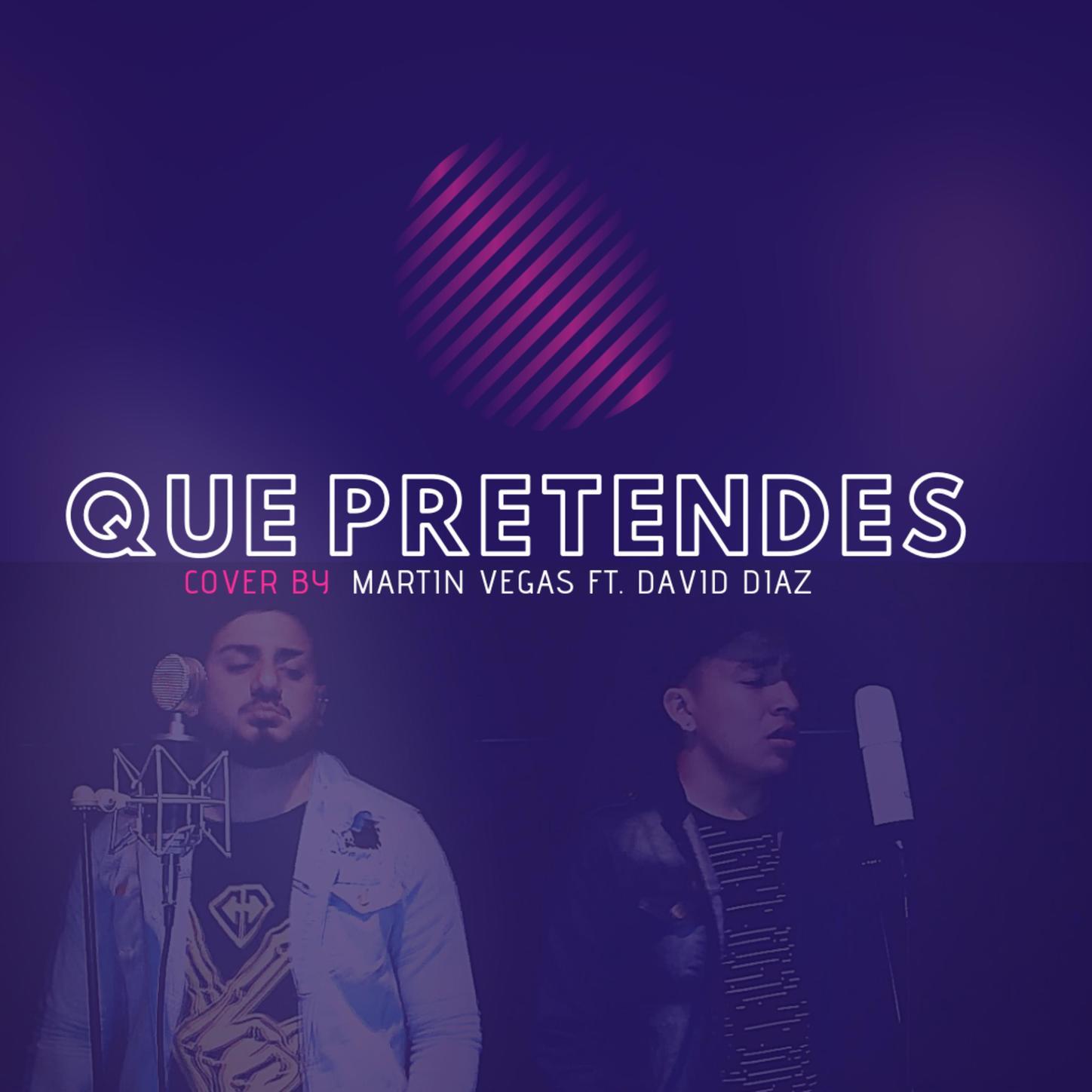 Que Pretendes