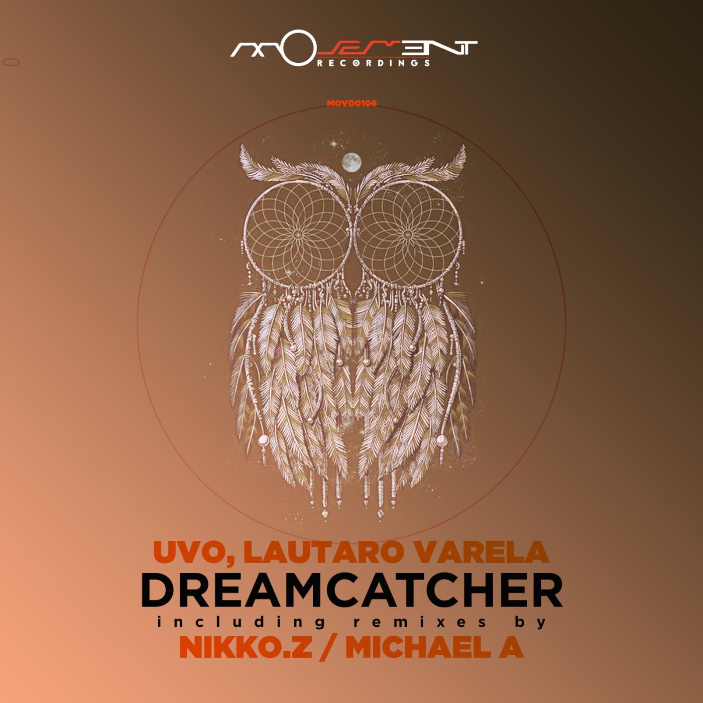 Dreamcatcher
