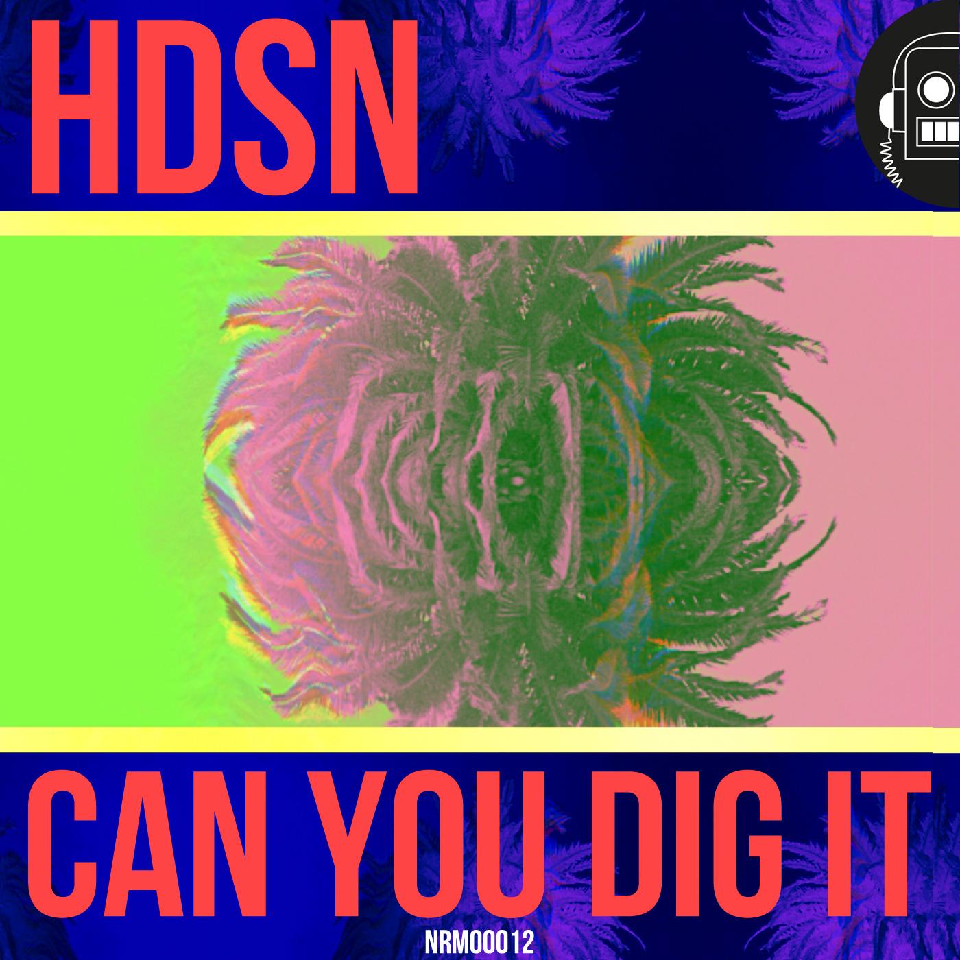 Can You Dig It