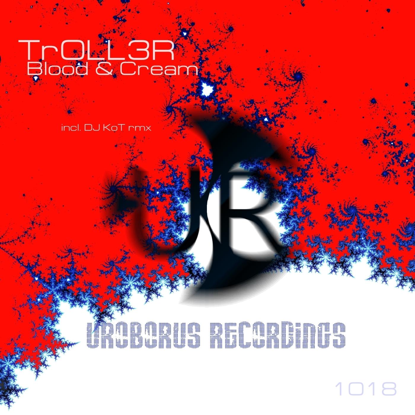 Blood & Cream
