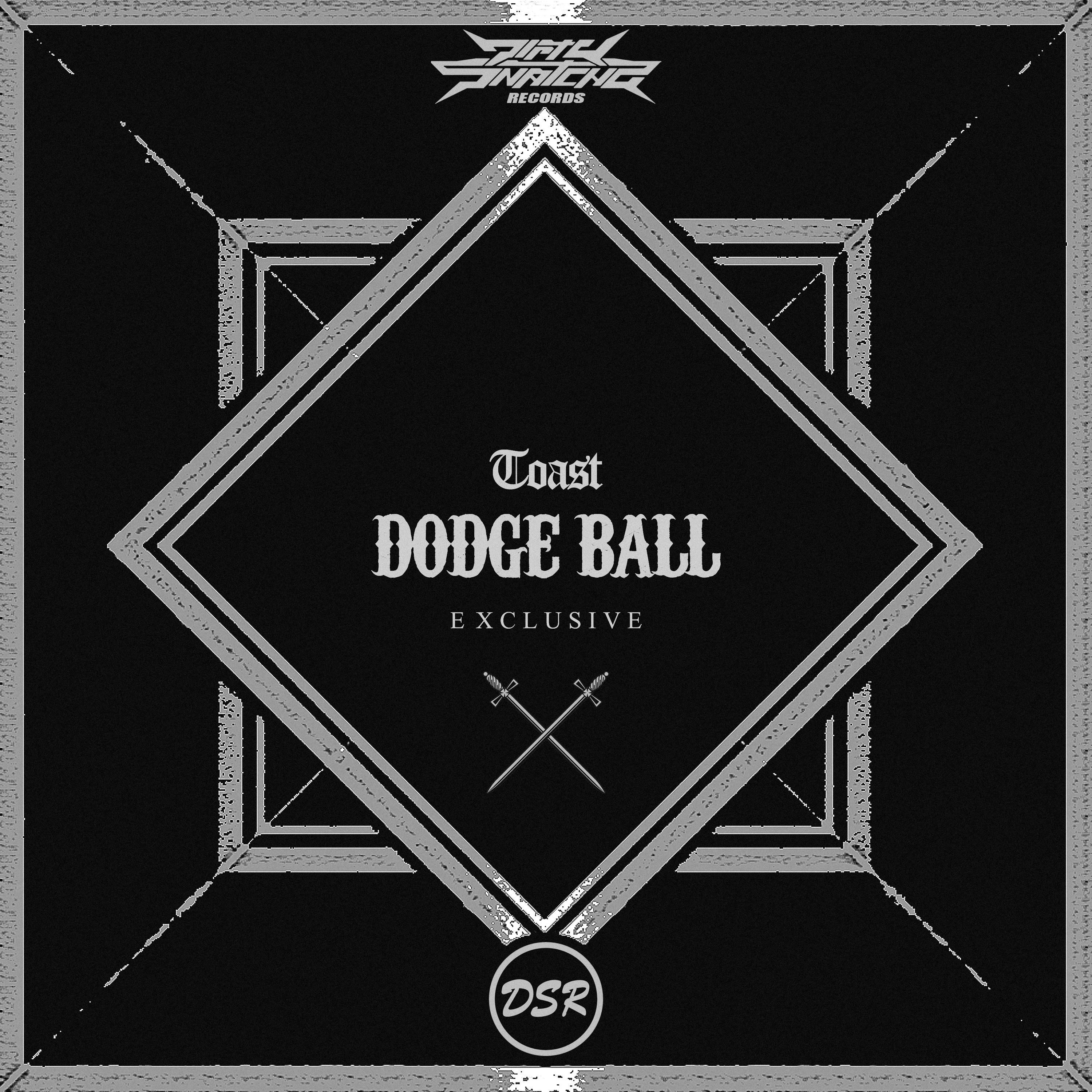 Dodge Ball