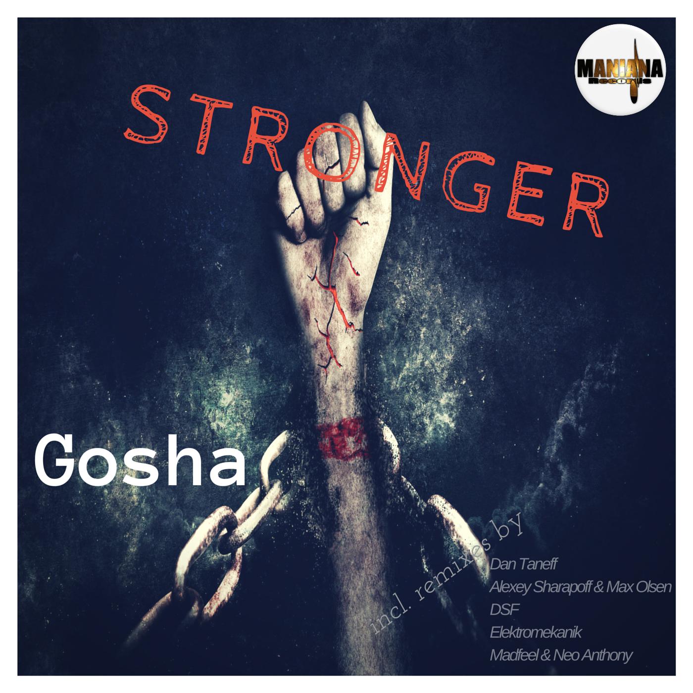 Stronger