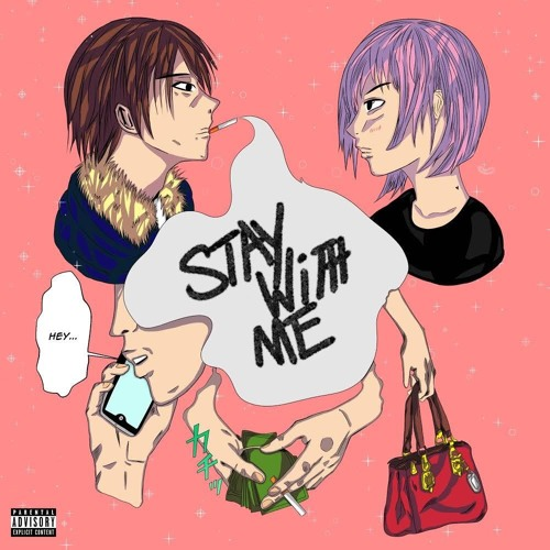 Stay With Me