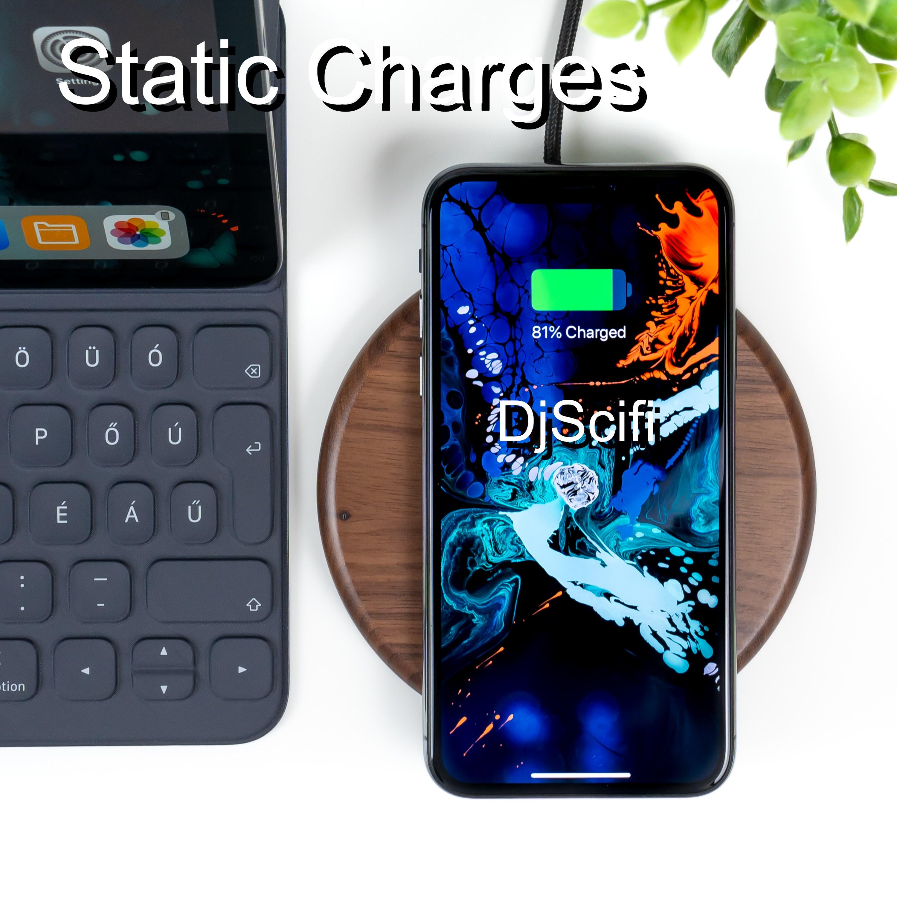Static Charges