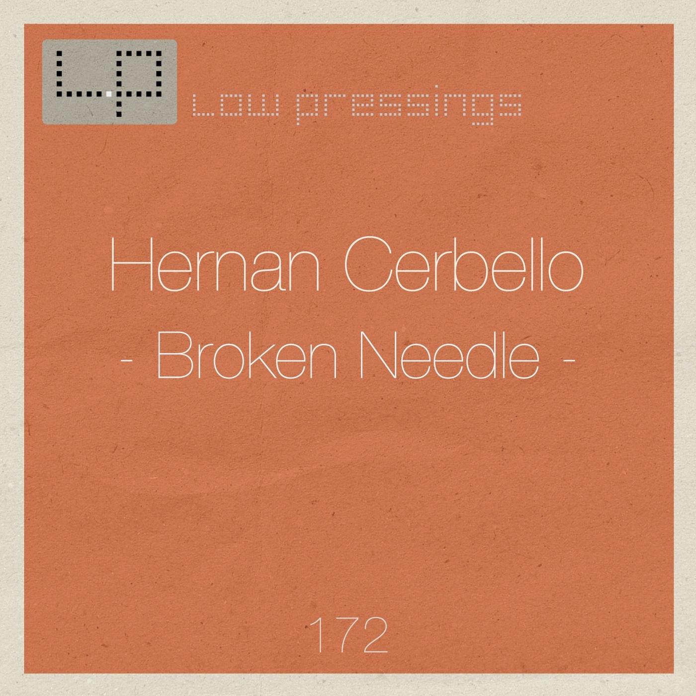 Broken Needle