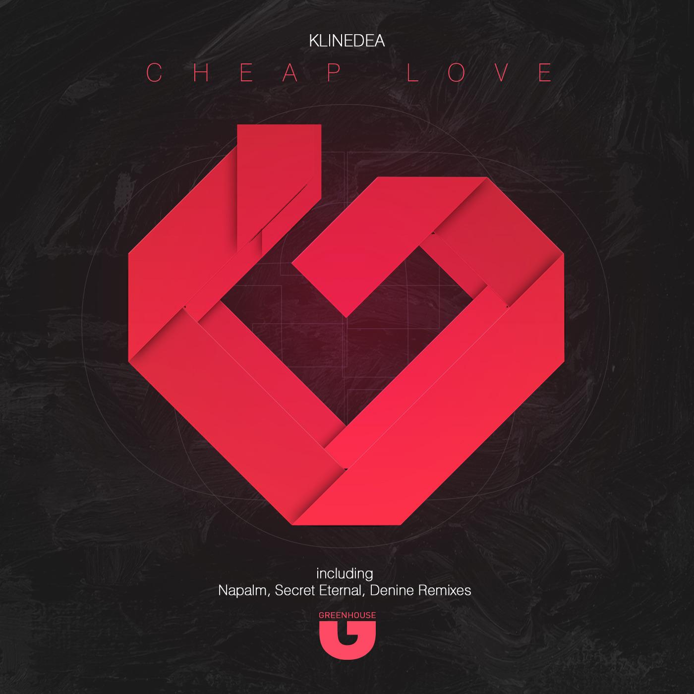 Cheap Love