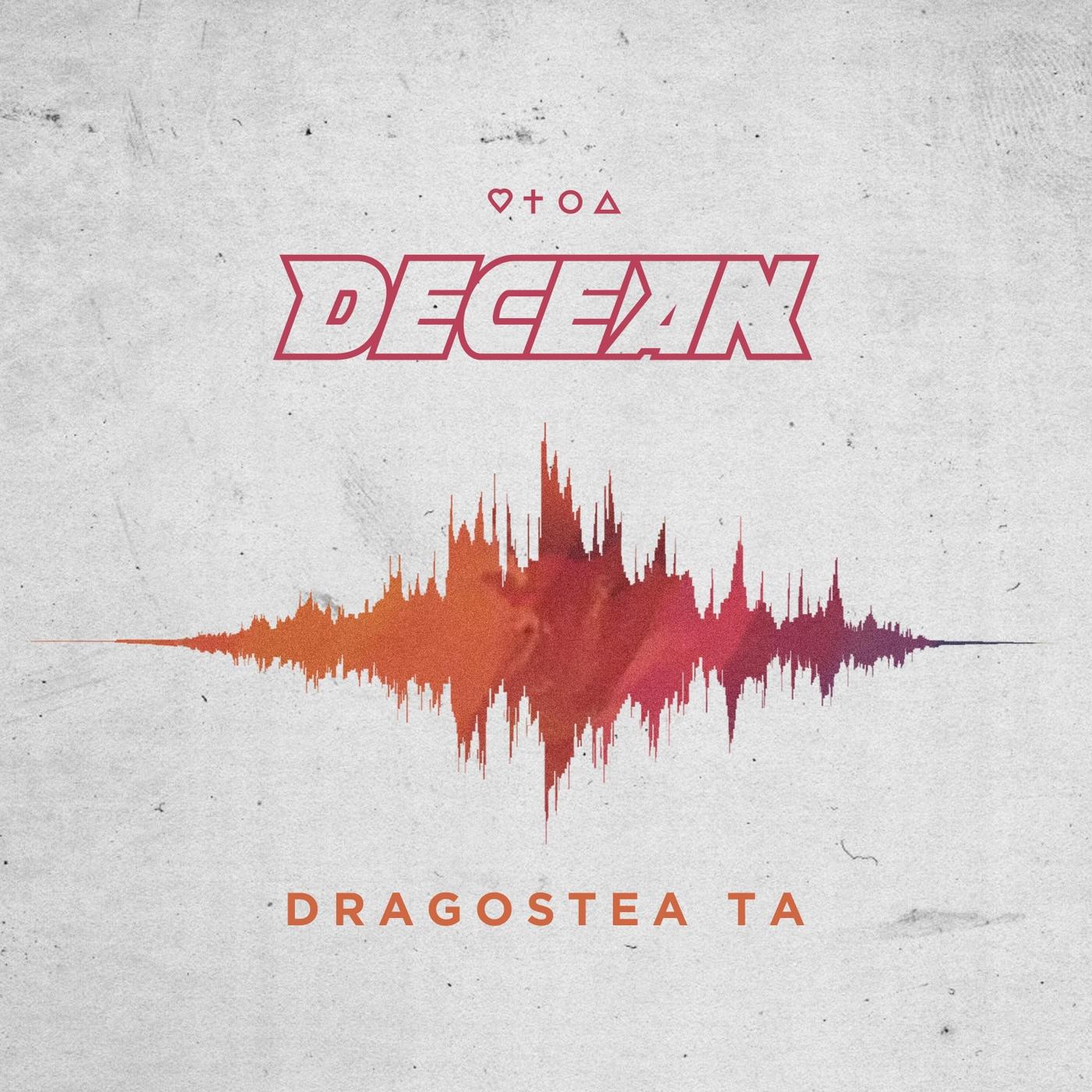Dragostea Ta