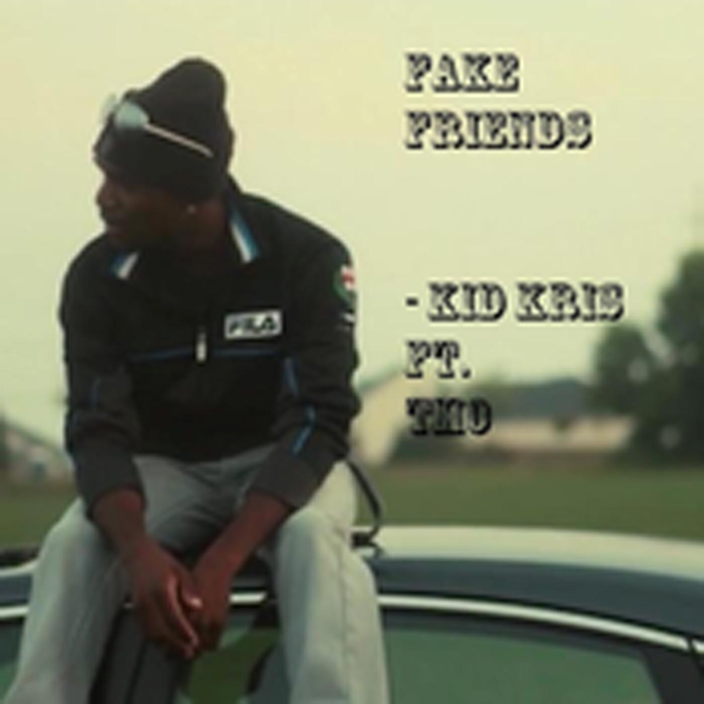 Fake Friends