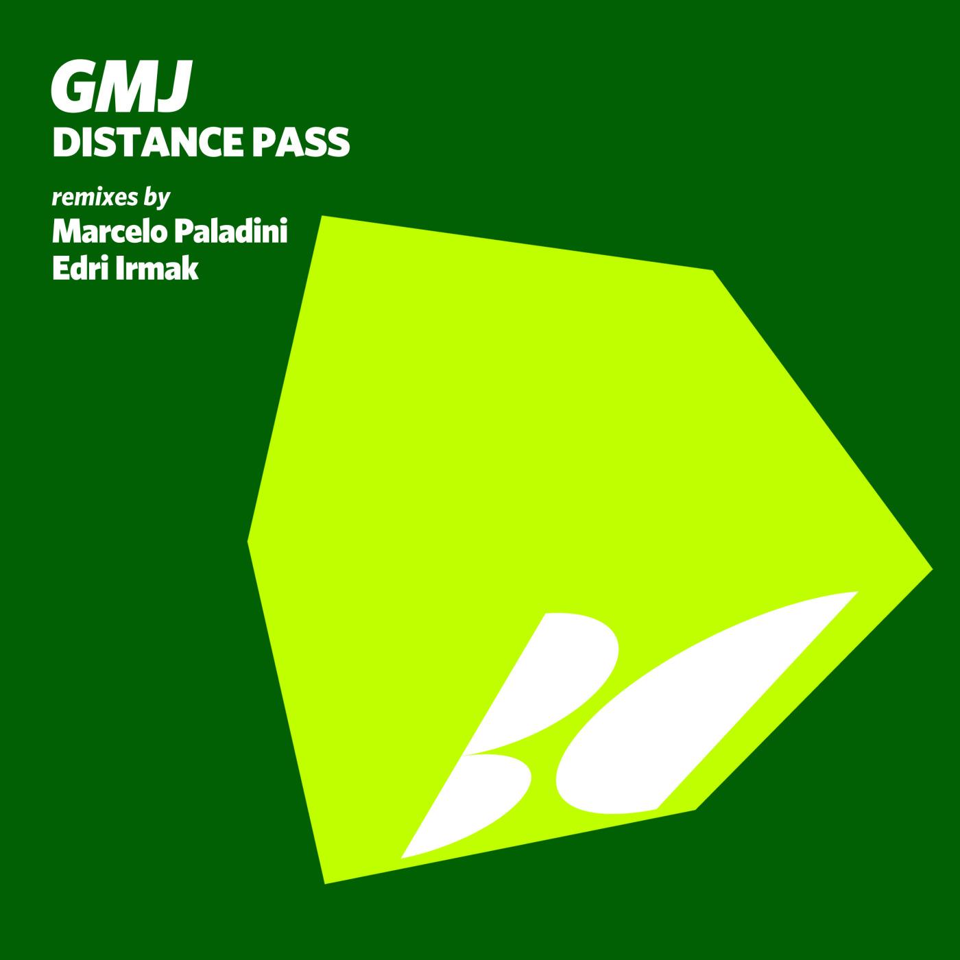 Distance Pass
