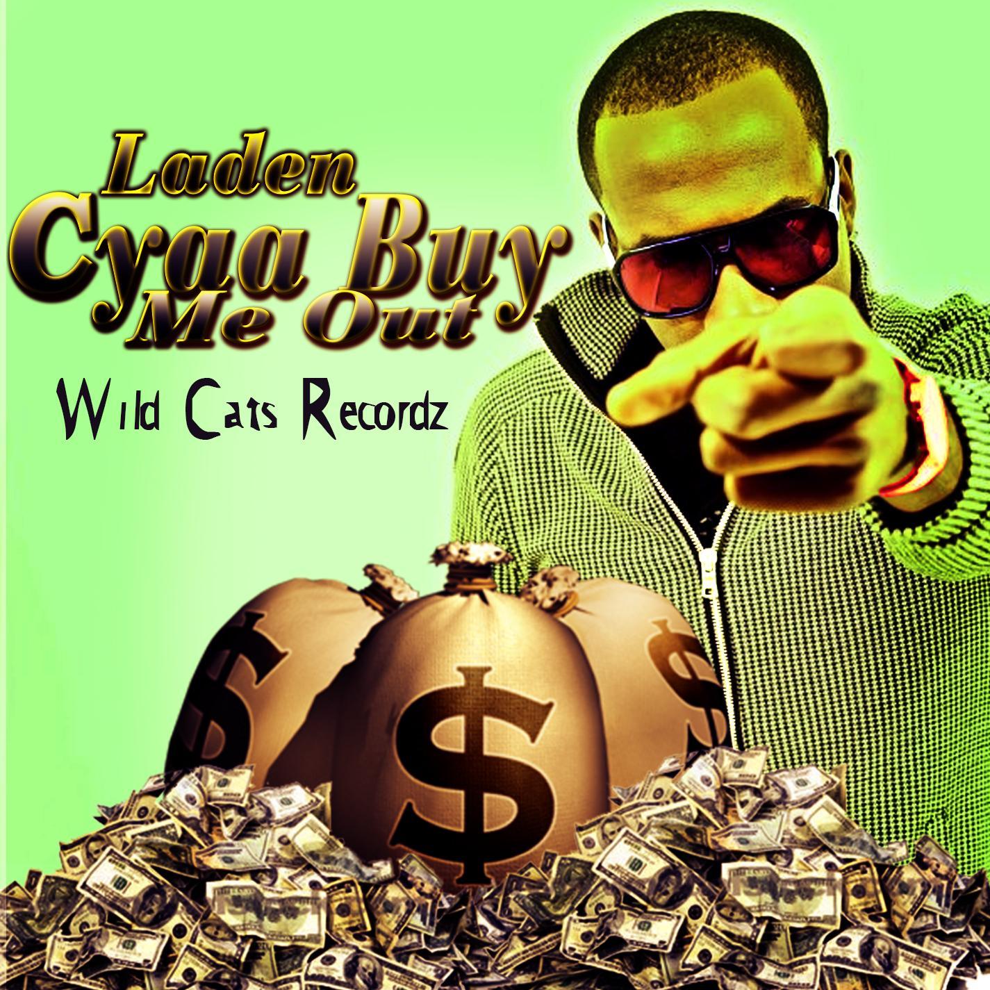 Cyaa Buy Me Out