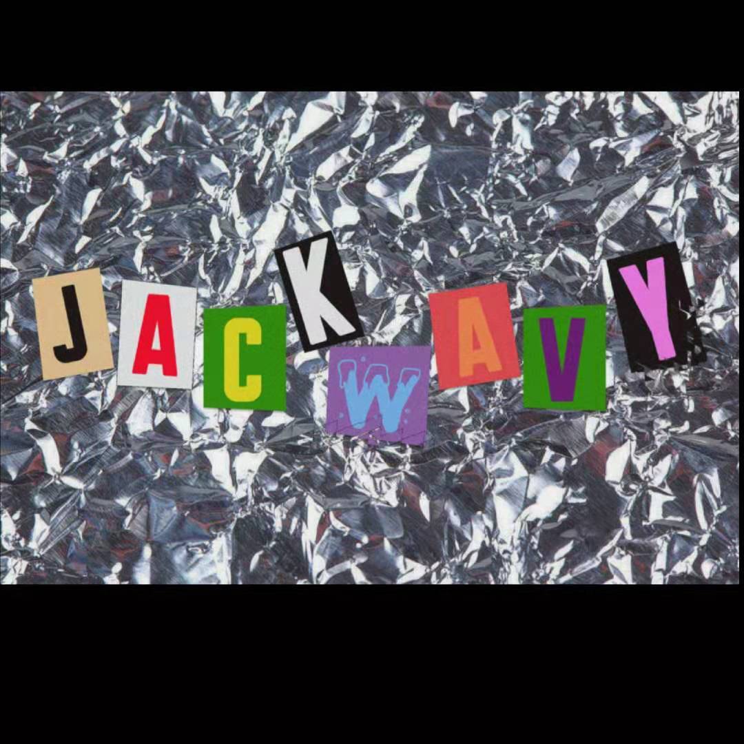 JACKWAVY''Deep Hole