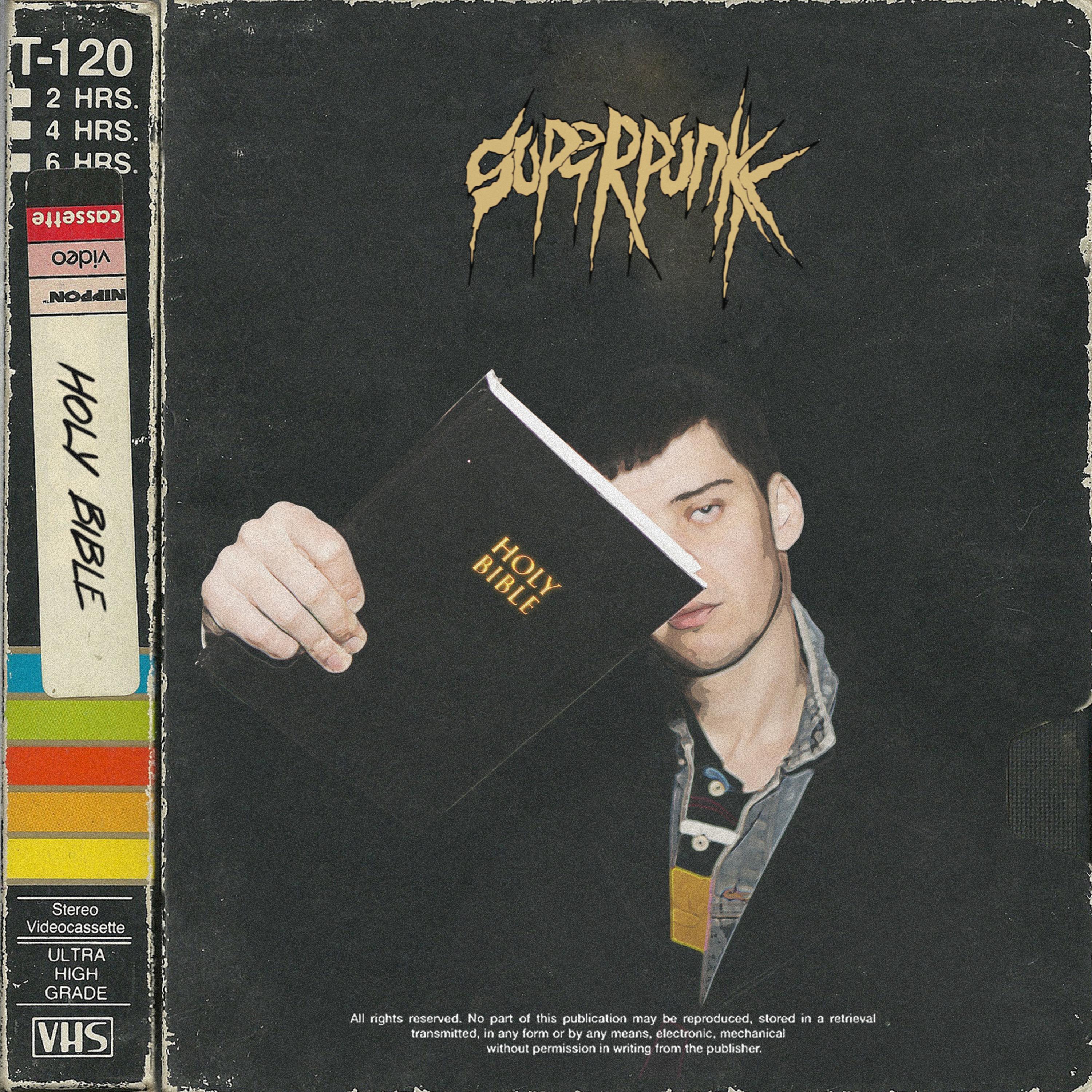Holy Bible