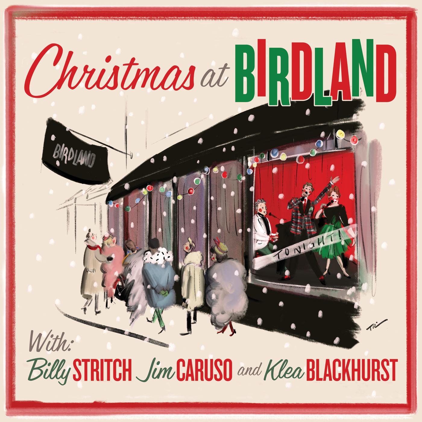 Caroling, Caroling