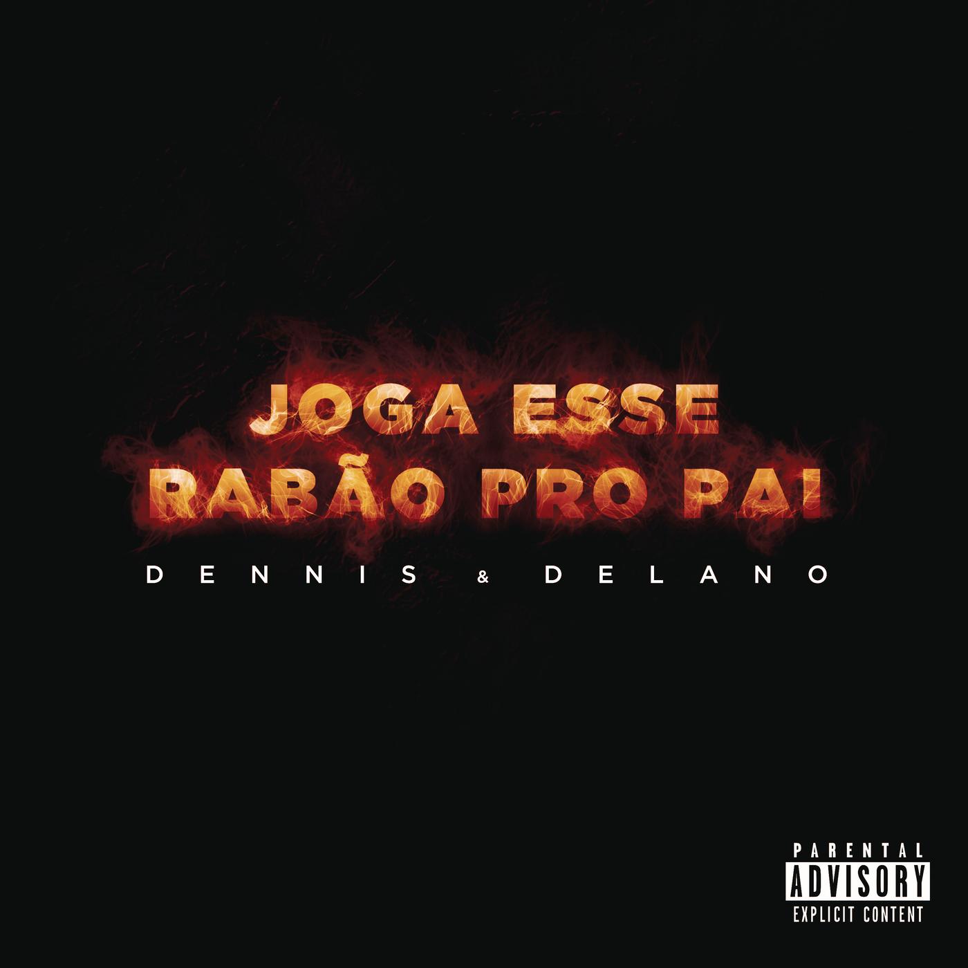 Joga Esse Rab o pro Pai