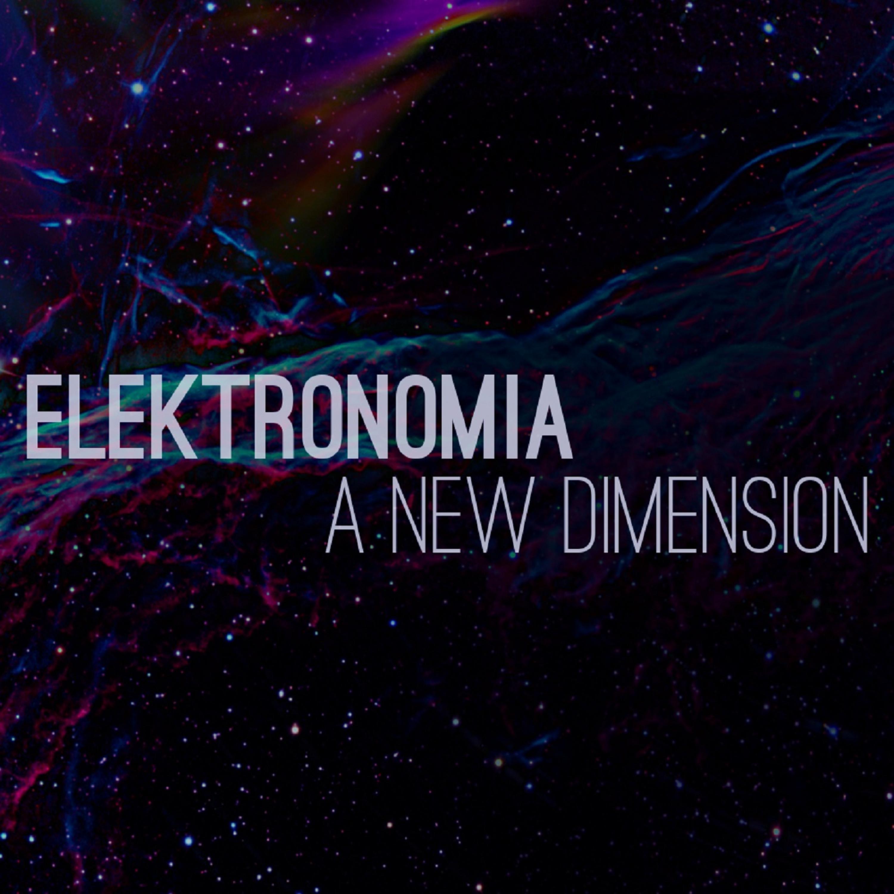 A New Dimension