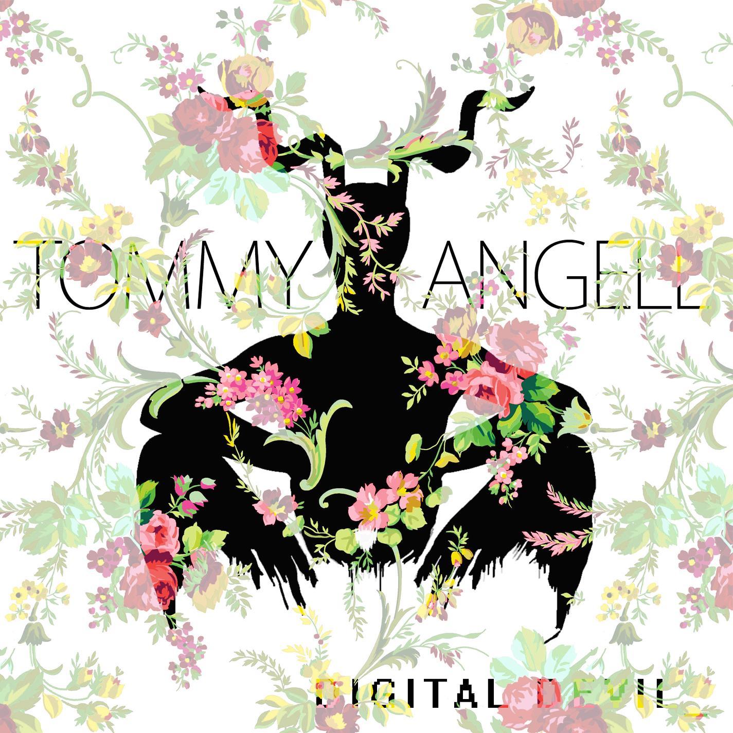 Digital Devil