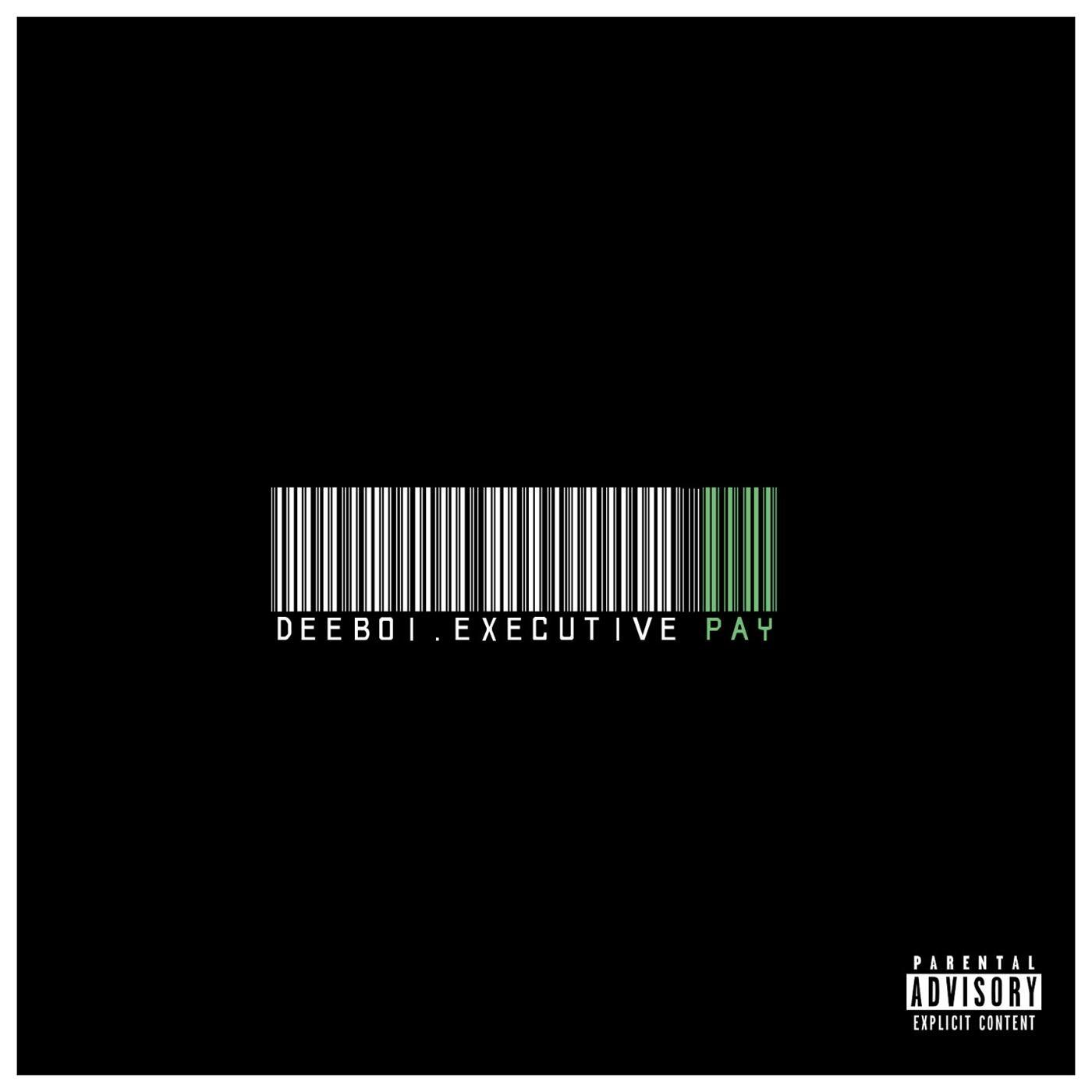 Executive Pay