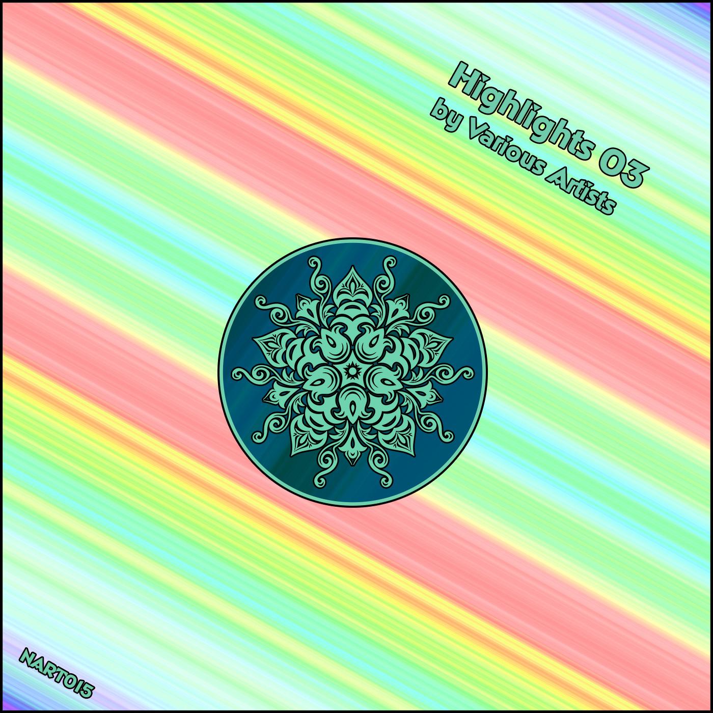 Highlights 03