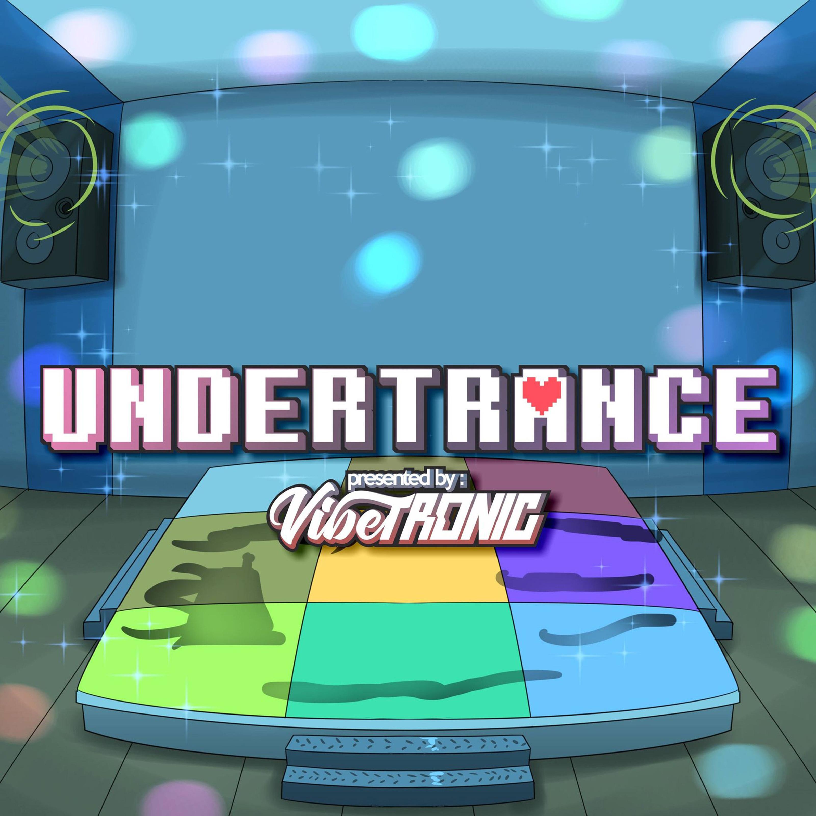 Battle Against a True Trance