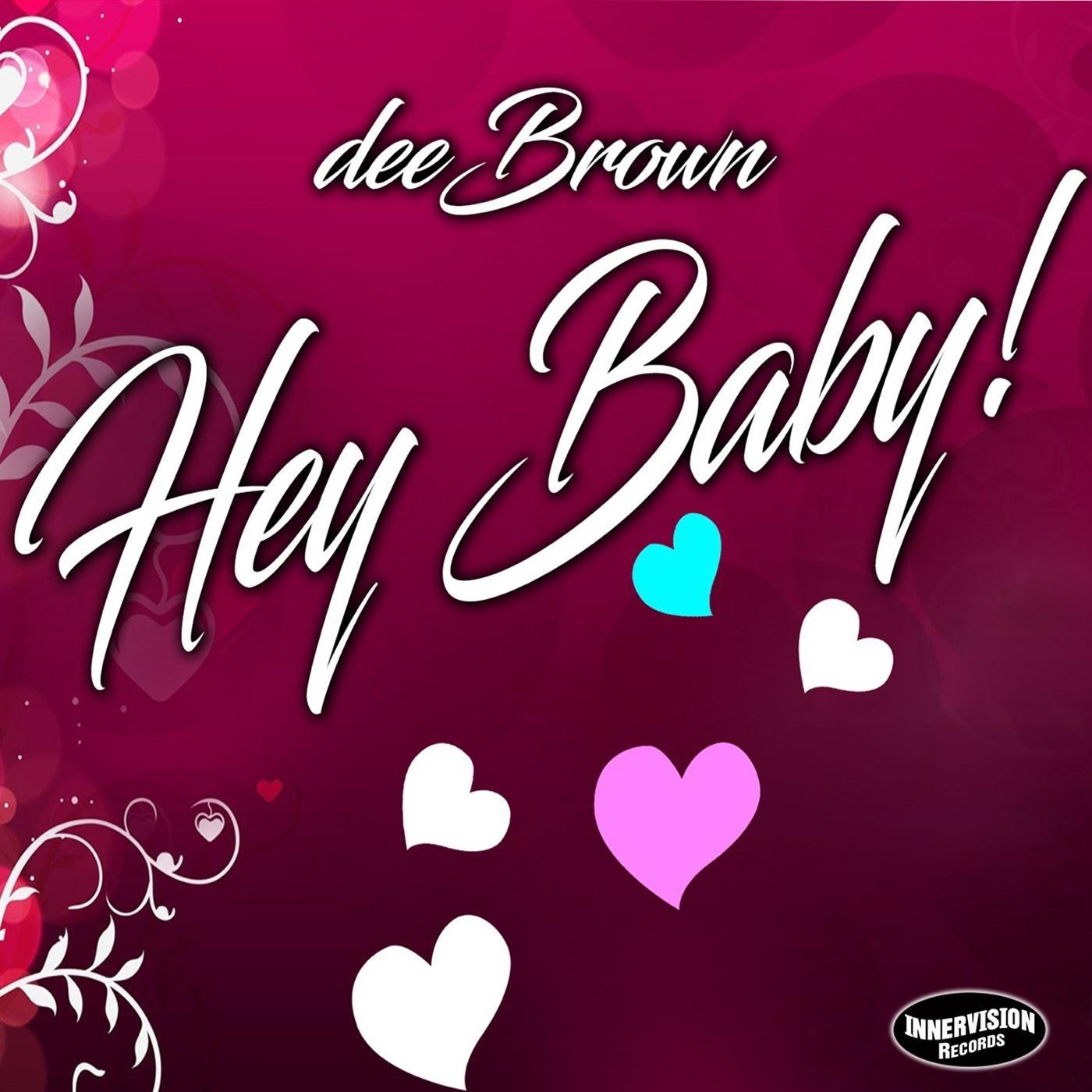 Hey Baby
