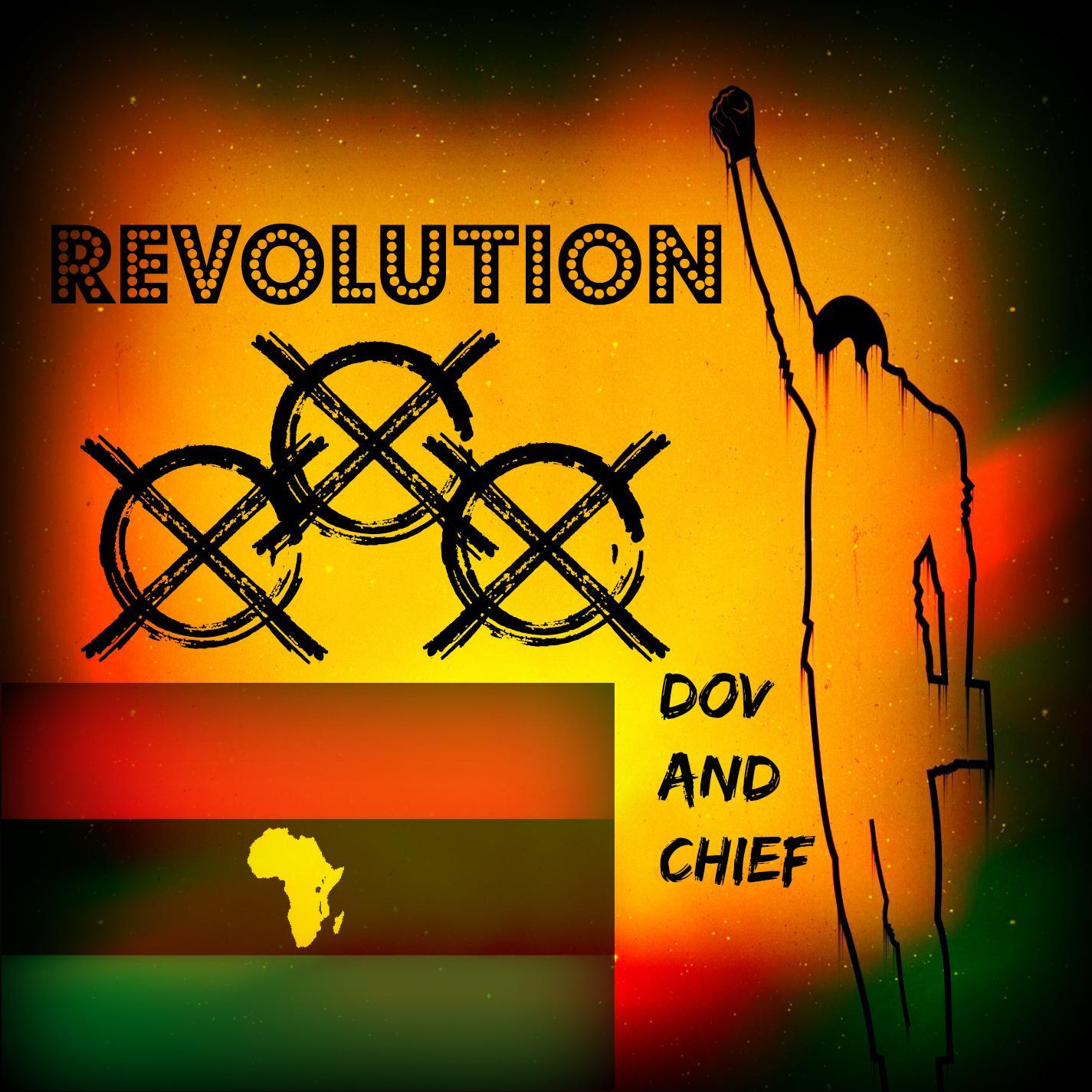 Revolution