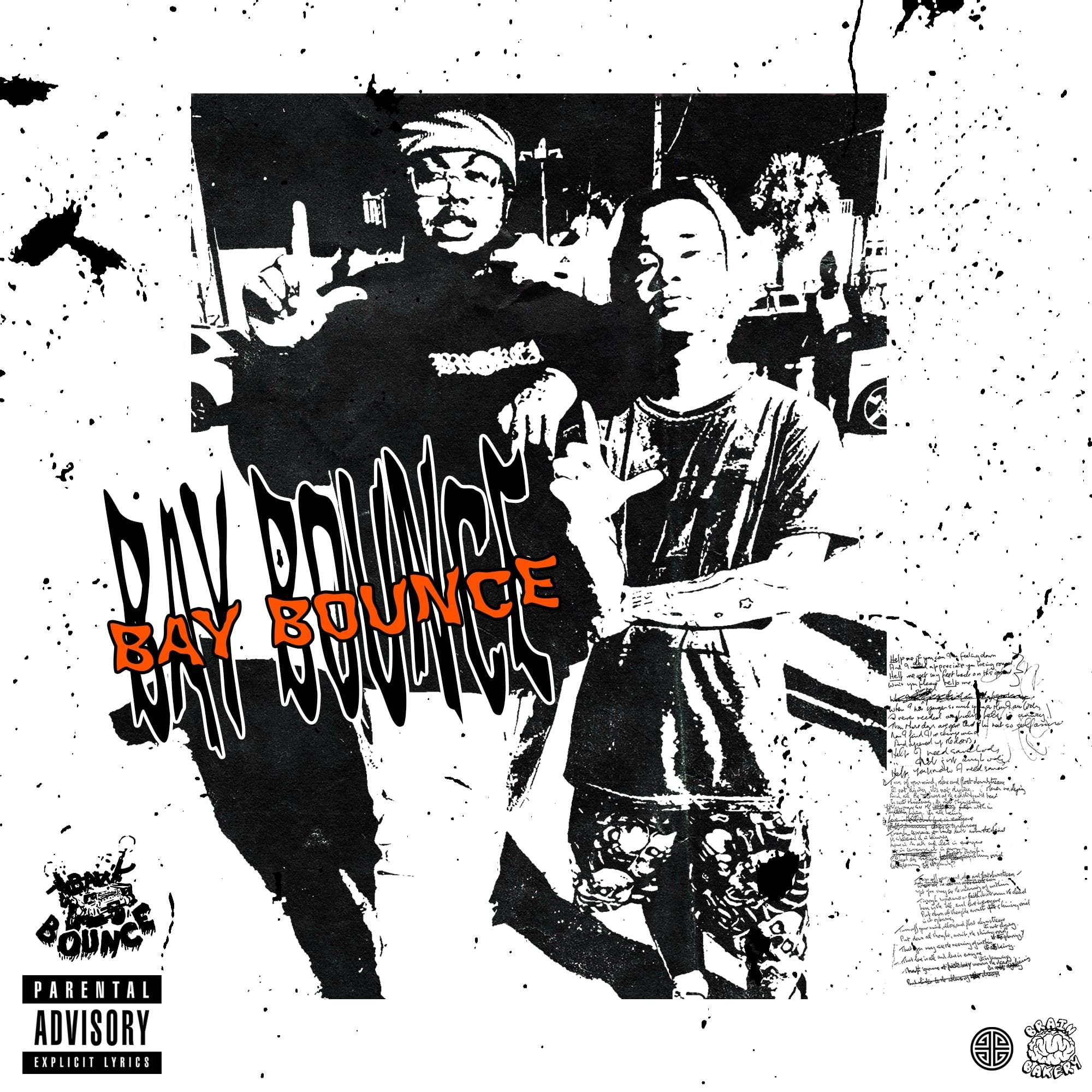 Bay Bounce