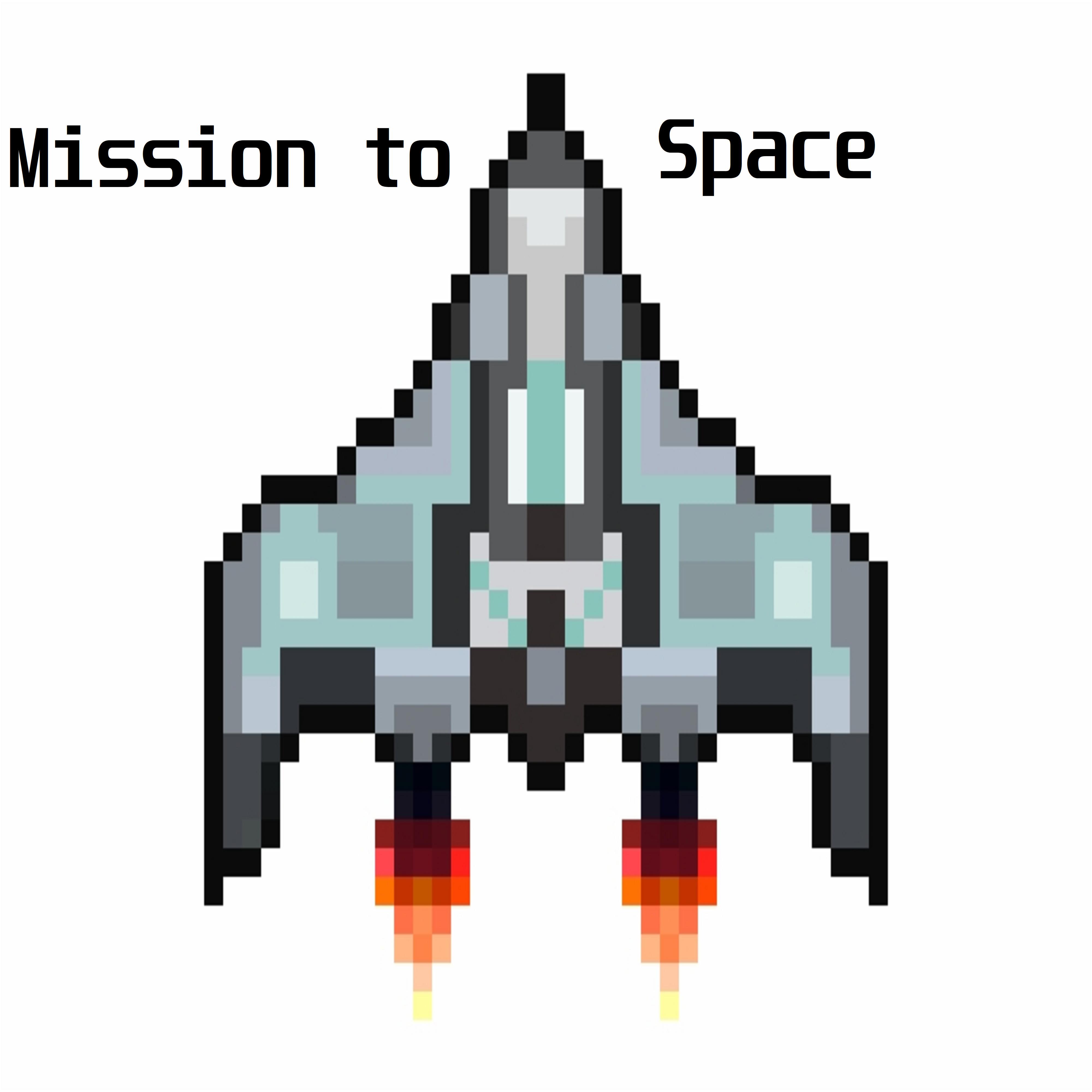 Mission to Space