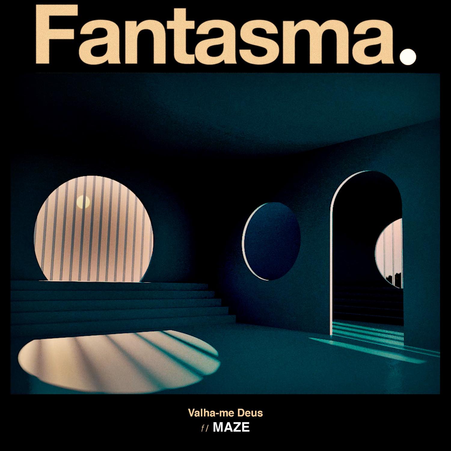 Valha-me Deus