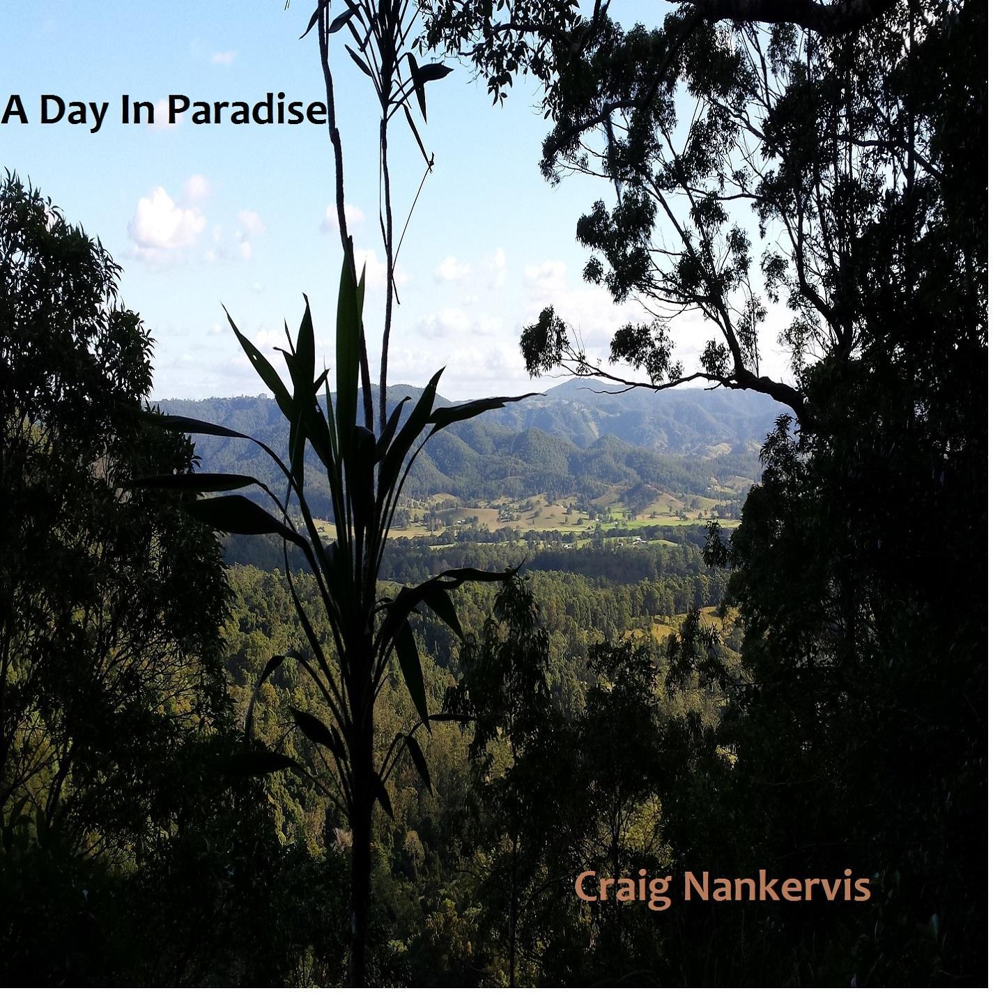 A Day In Paradise